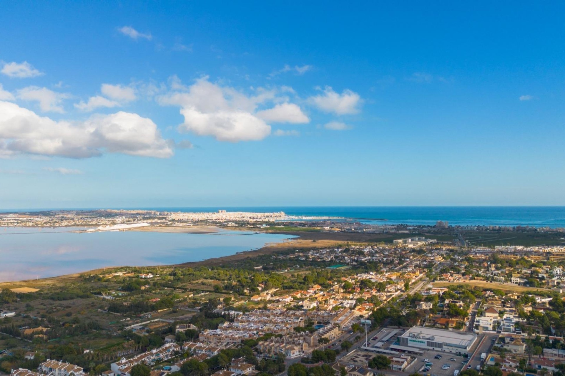 Resale - Wohnung / Apartment -
Torrevieja - Los Balcones - Los Altos del Edén