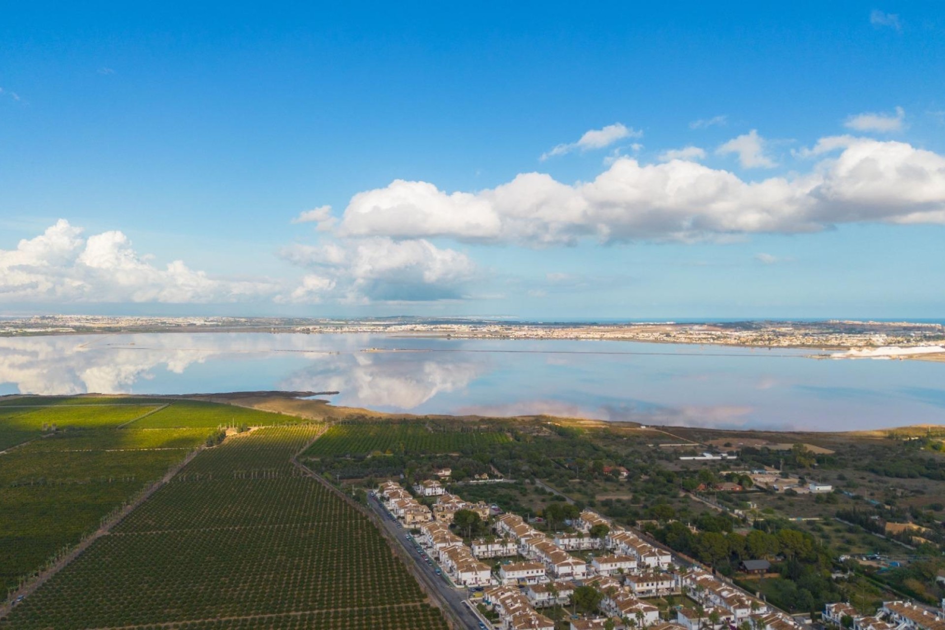 Resale - Wohnung / Apartment -
Torrevieja - Los Balcones - Los Altos del Edén
