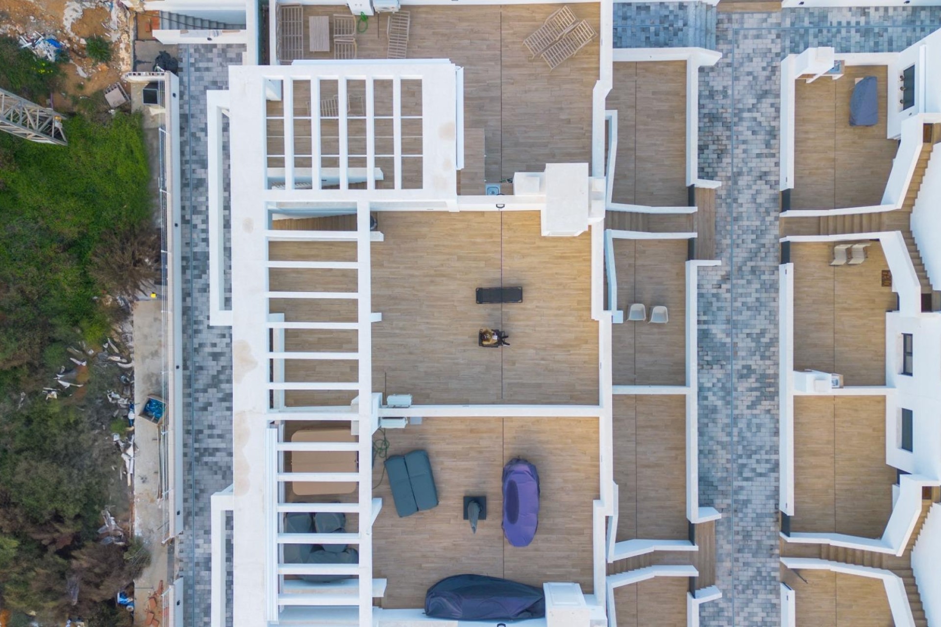 Resale - Wohnung / Apartment -
Torrevieja - Los Balcones - Los Altos del Edén