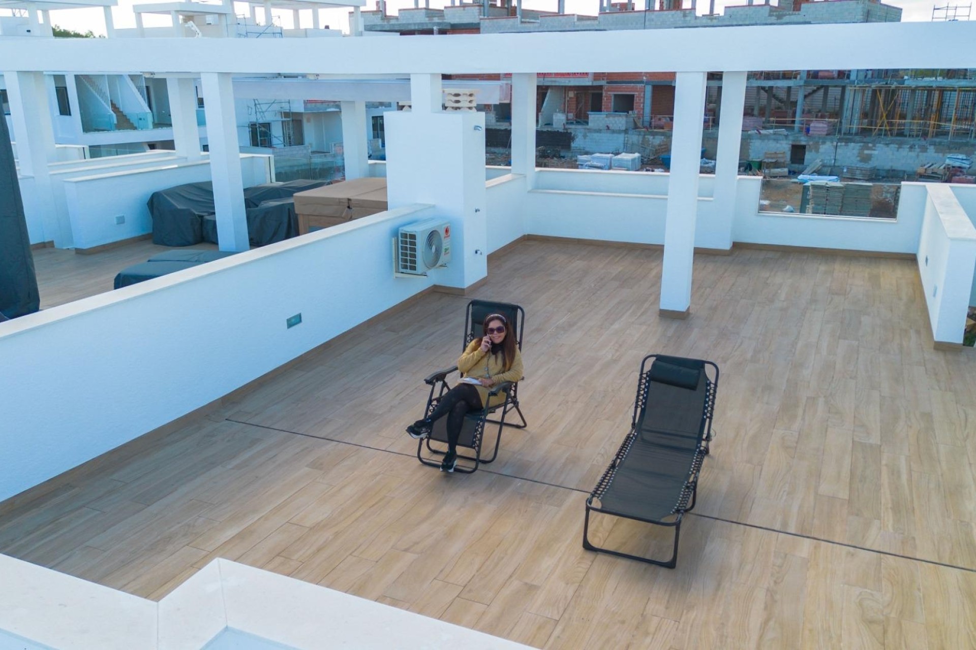 Resale - Wohnung / Apartment -
Torrevieja - Los Balcones - Los Altos del Edén