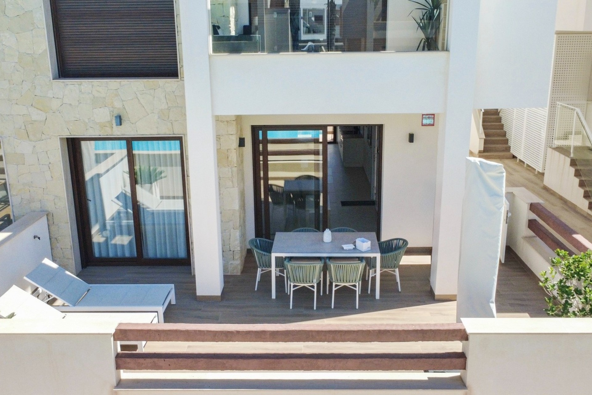 Resale - Wohnung / Apartment -
Torrevieja - Los Balcones - Los Altos del Edén