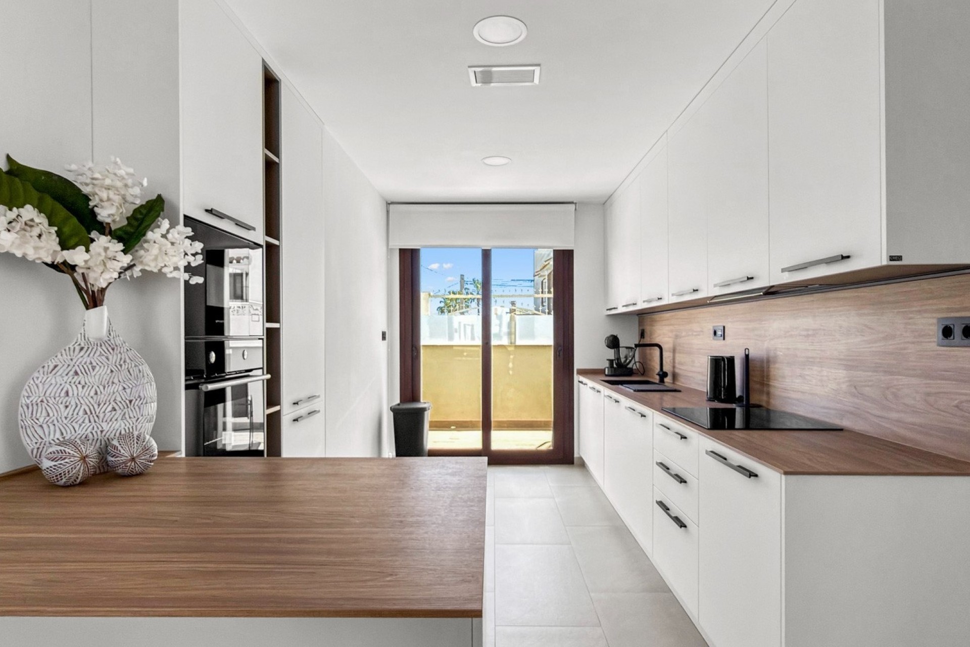 Resale - Wohnung / Apartment -
Torrevieja - Los Balcones - Los Altos del Edén