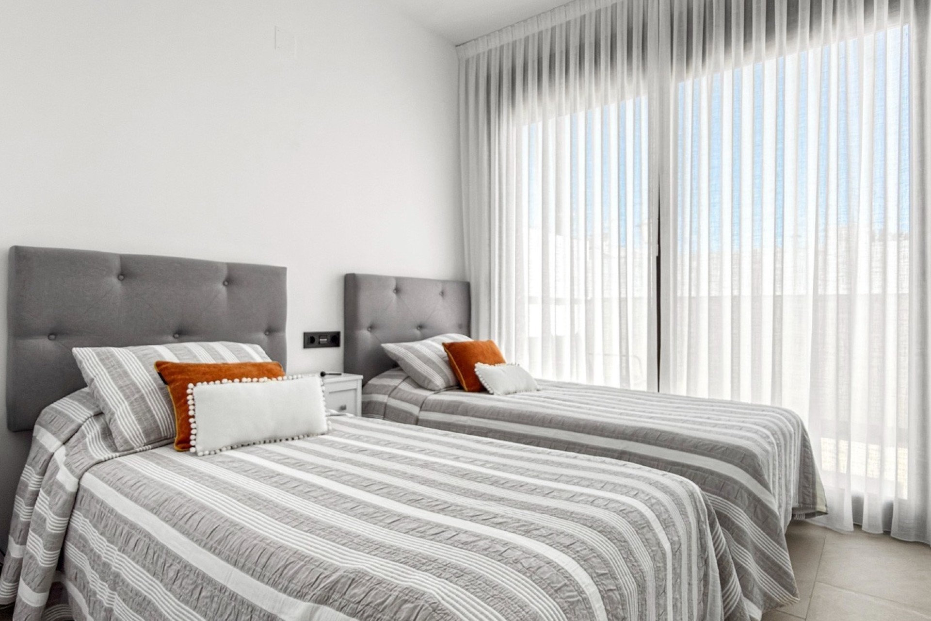 Resale - Wohnung / Apartment -
Torrevieja - Los Balcones - Los Altos del Edén