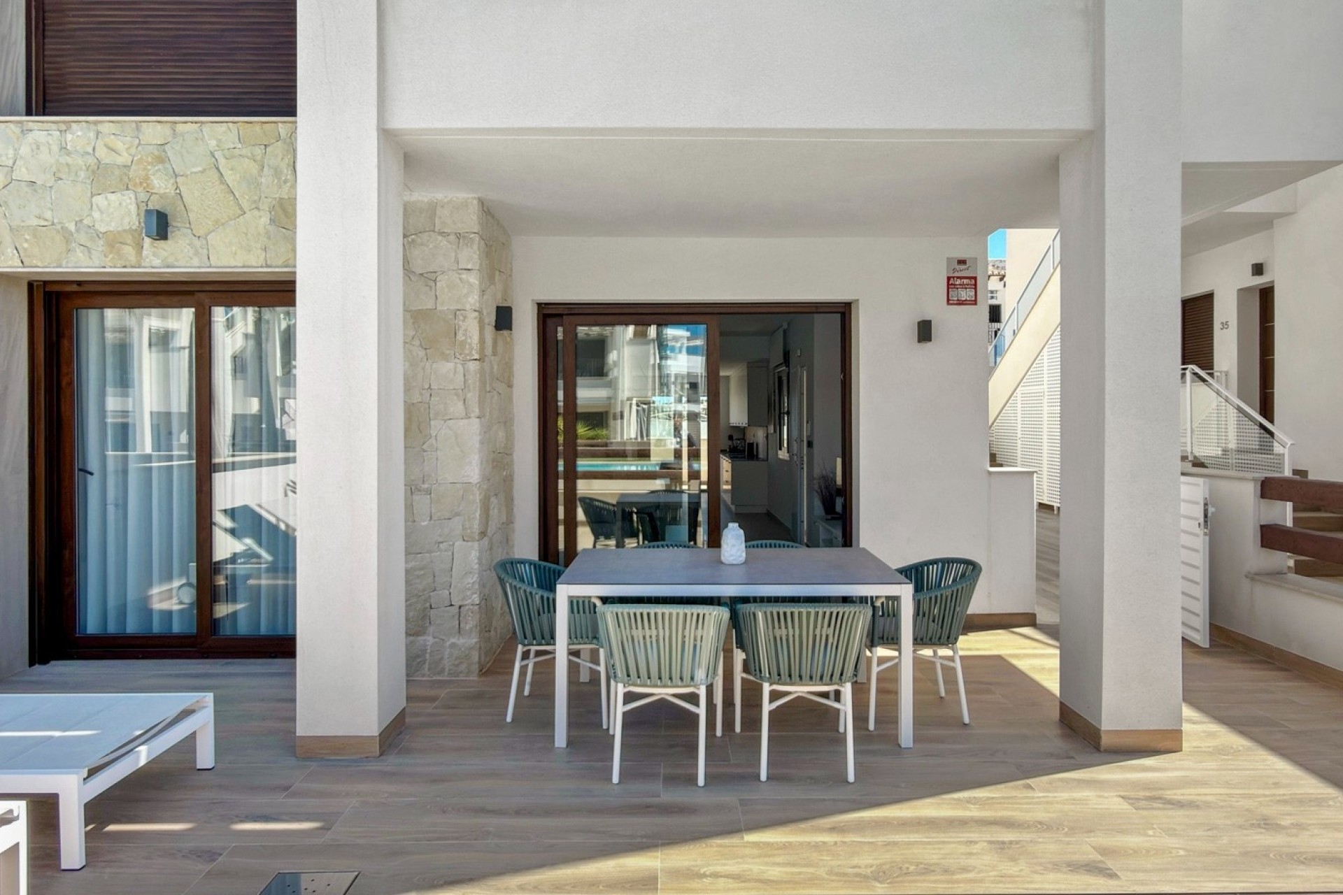 Resale - Wohnung / Apartment -
Torrevieja - Los Balcones - Los Altos del Edén