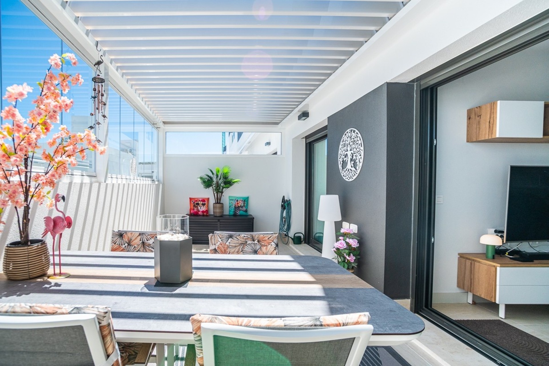 Resale - Wohnung / Apartment -
Torrevieja - LOS BALCONES - LOS ALTOS