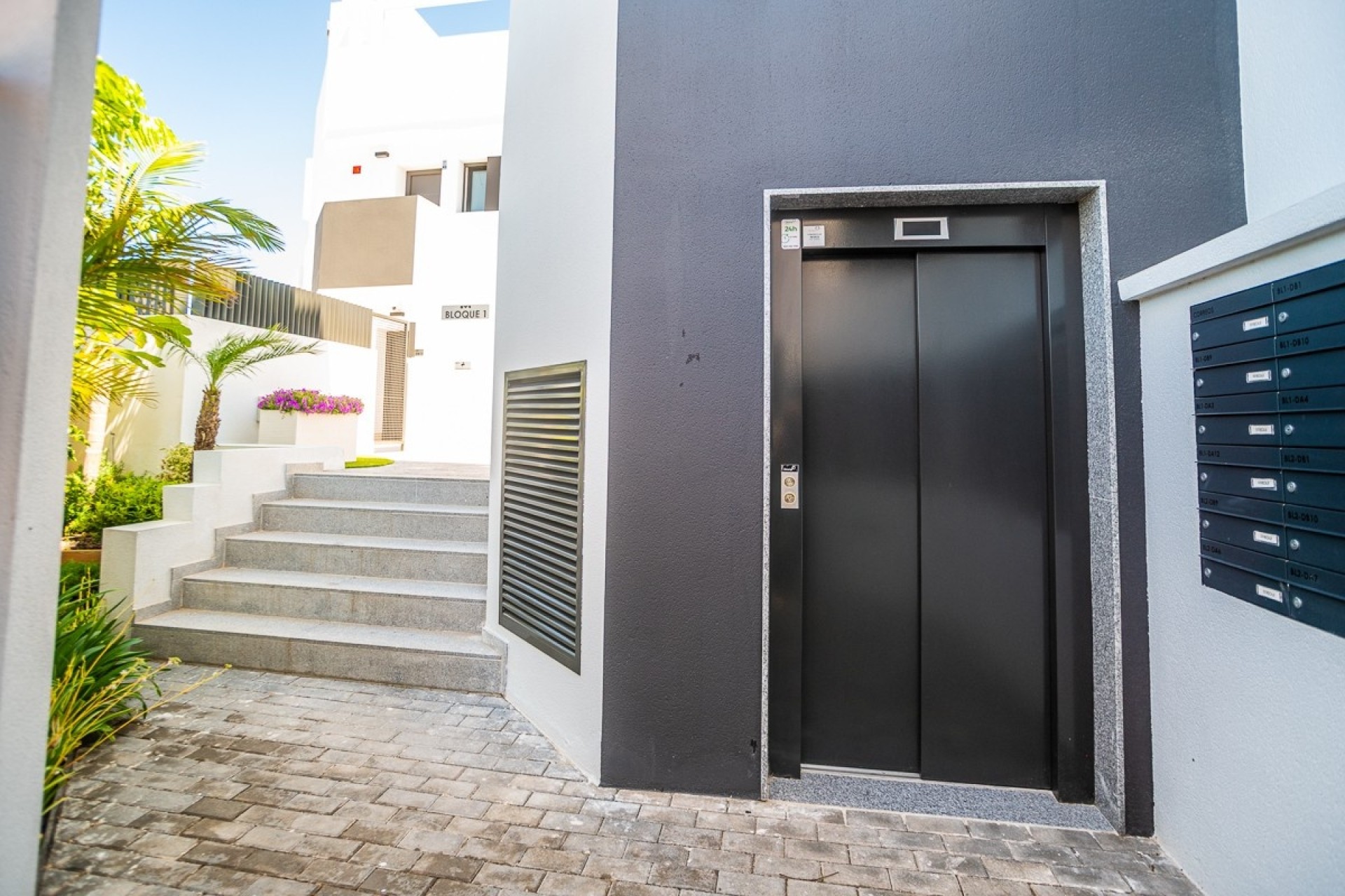 Resale - Wohnung / Apartment -
Torrevieja - LOS BALCONES - LOS ALTOS