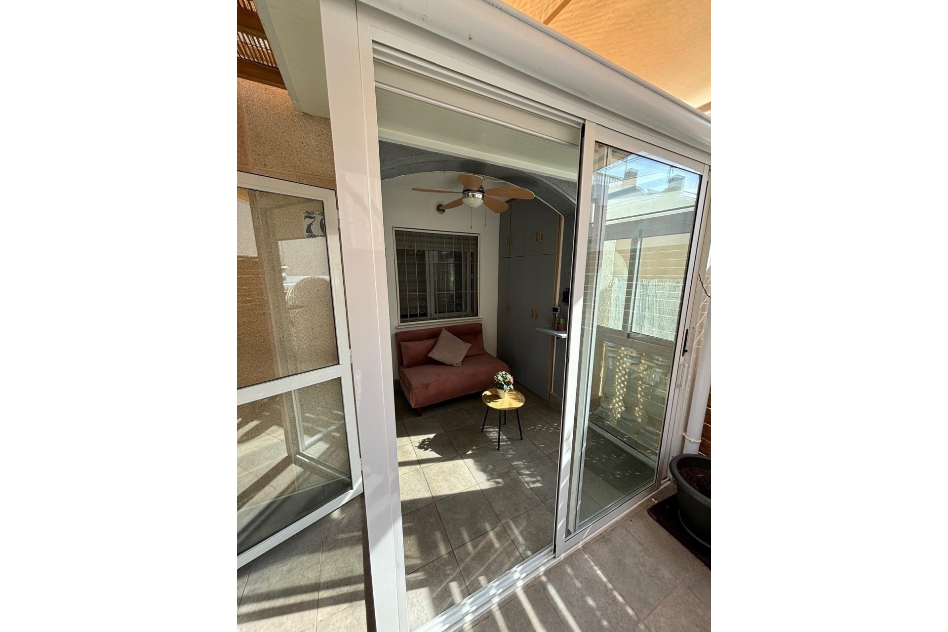 Resale - Wohnung / Apartment -
Torrevieja - Los Balcones