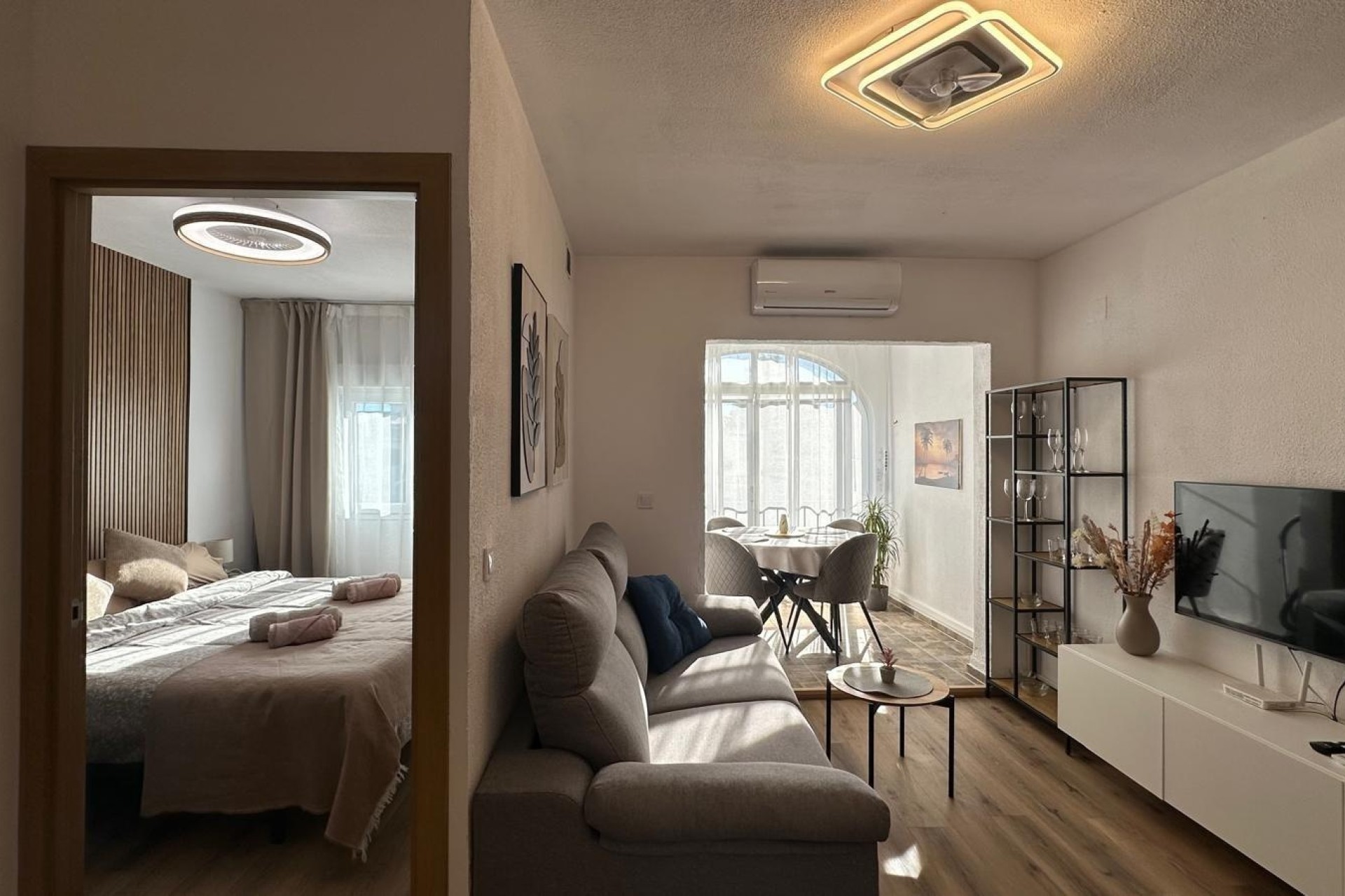 Resale - Wohnung / Apartment -
Torrevieja - Los Balcones