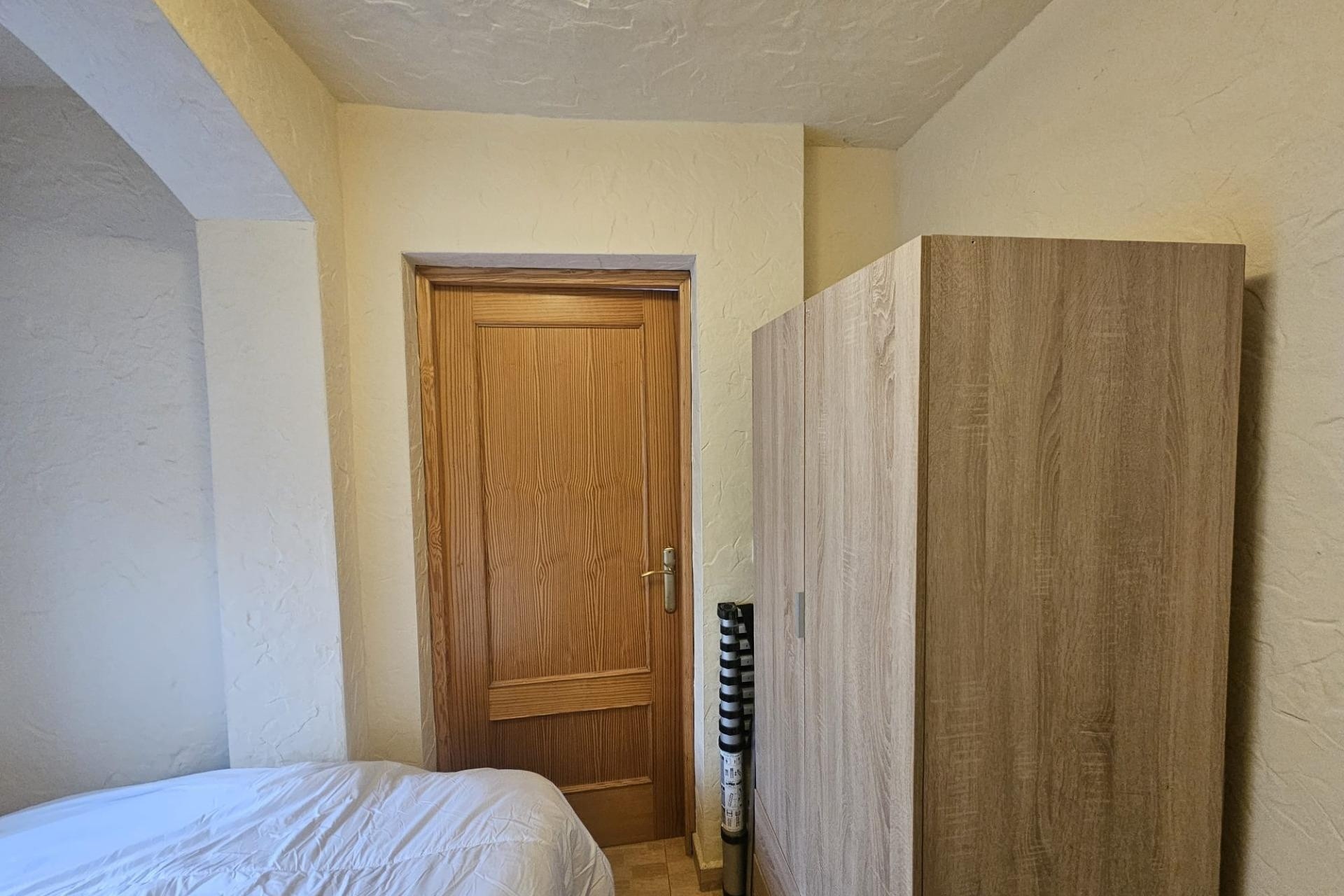 Resale - Wohnung / Apartment -
Torrevieja - Los Balcones