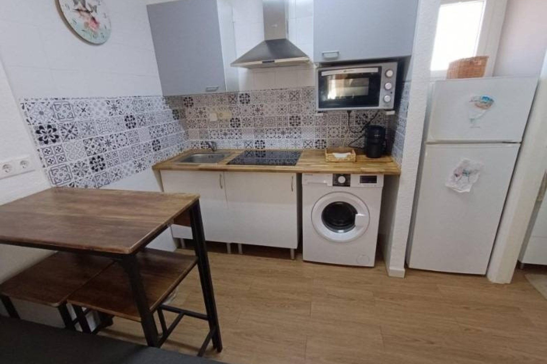 Resale - Wohnung / Apartment -
Torrevieja - Los Balcones
