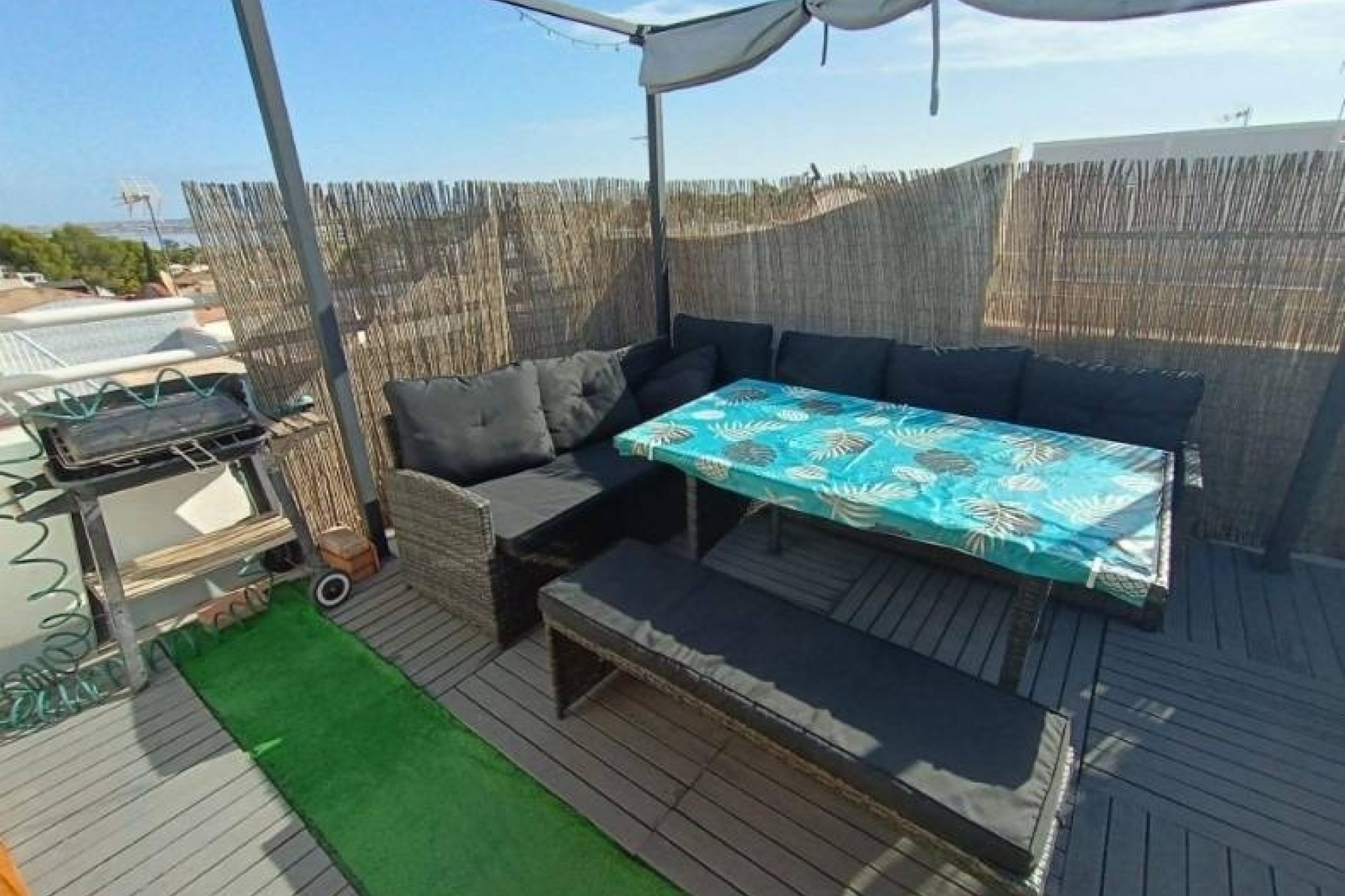 Resale - Wohnung / Apartment -
Torrevieja - Los Balcones