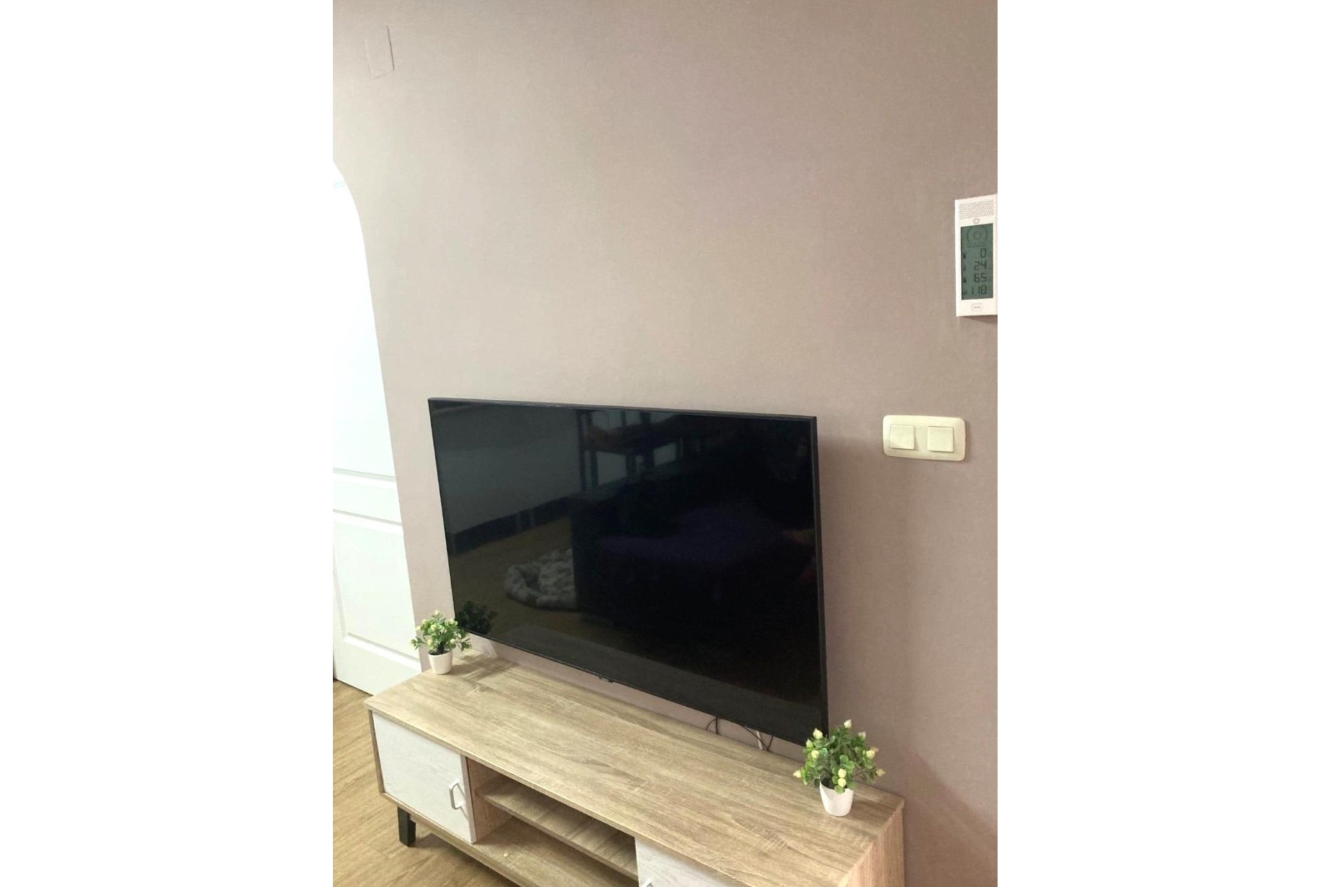 Resale - Wohnung / Apartment -
Torrevieja - Los Balcones