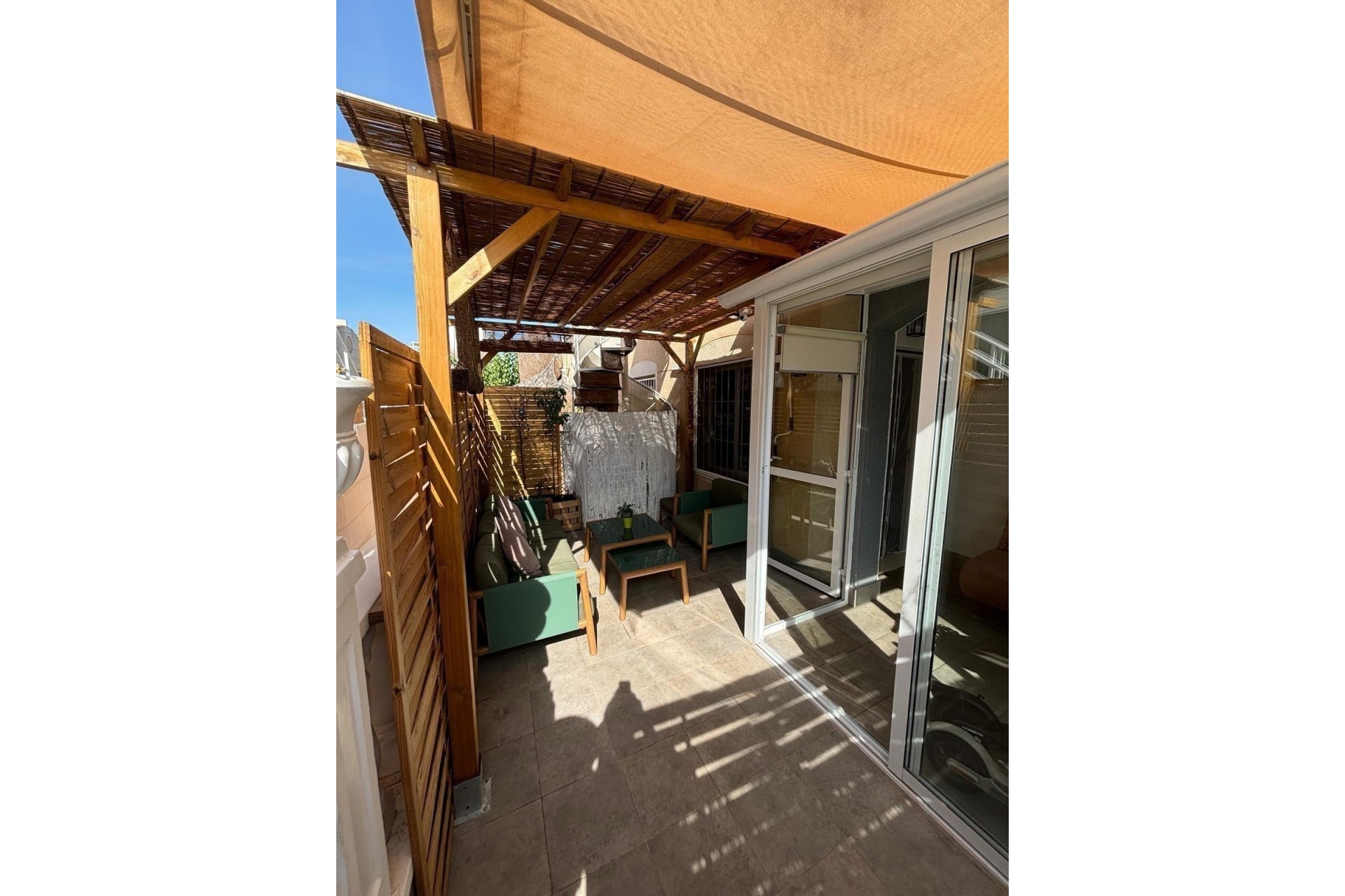 Resale - Wohnung / Apartment -
Torrevieja - Los Balcones