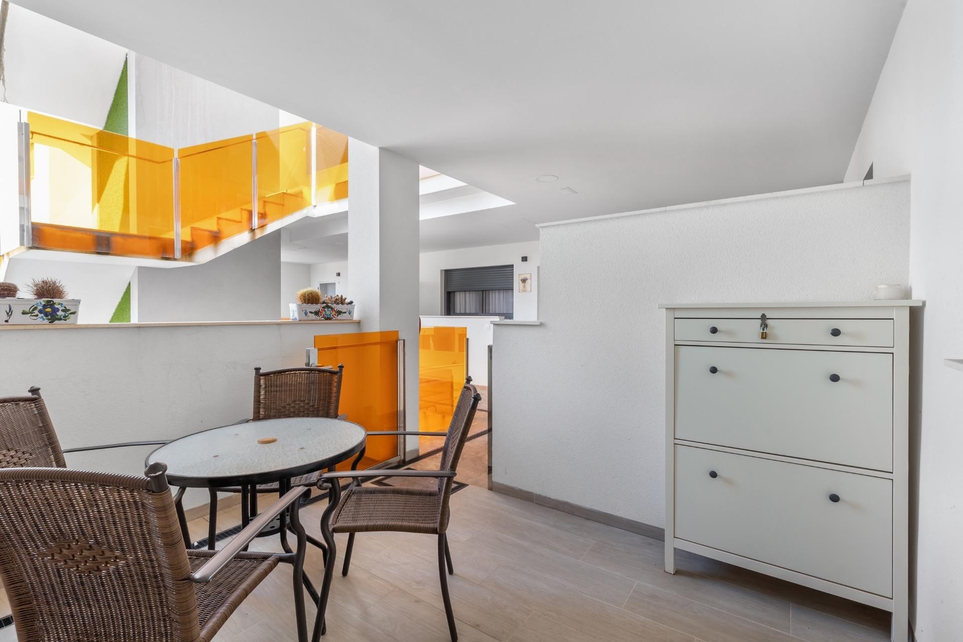 Resale - Wohnung / Apartment -
Torrevieja - Los Frutales