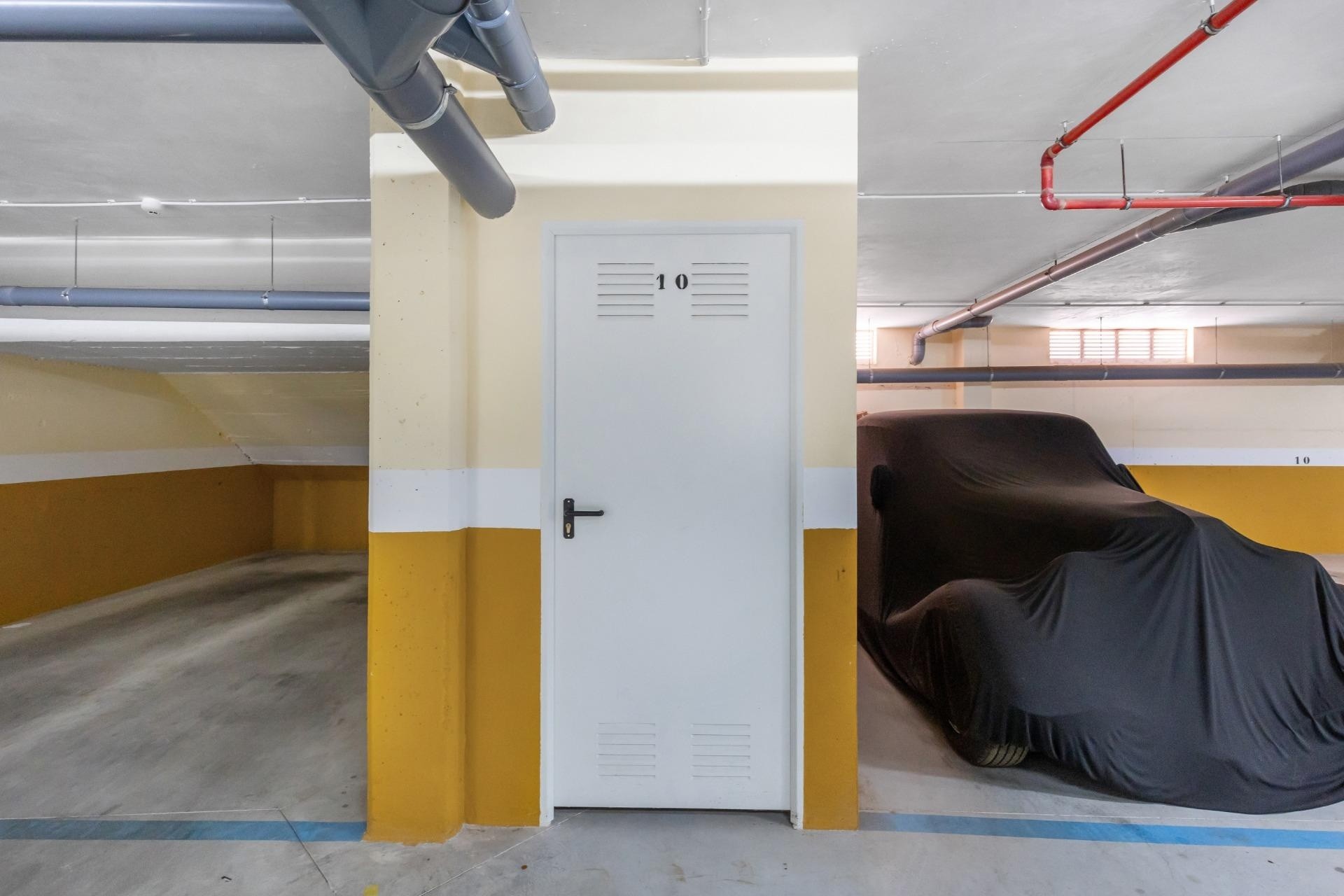 Resale - Wohnung / Apartment -
Torrevieja - Los Frutales