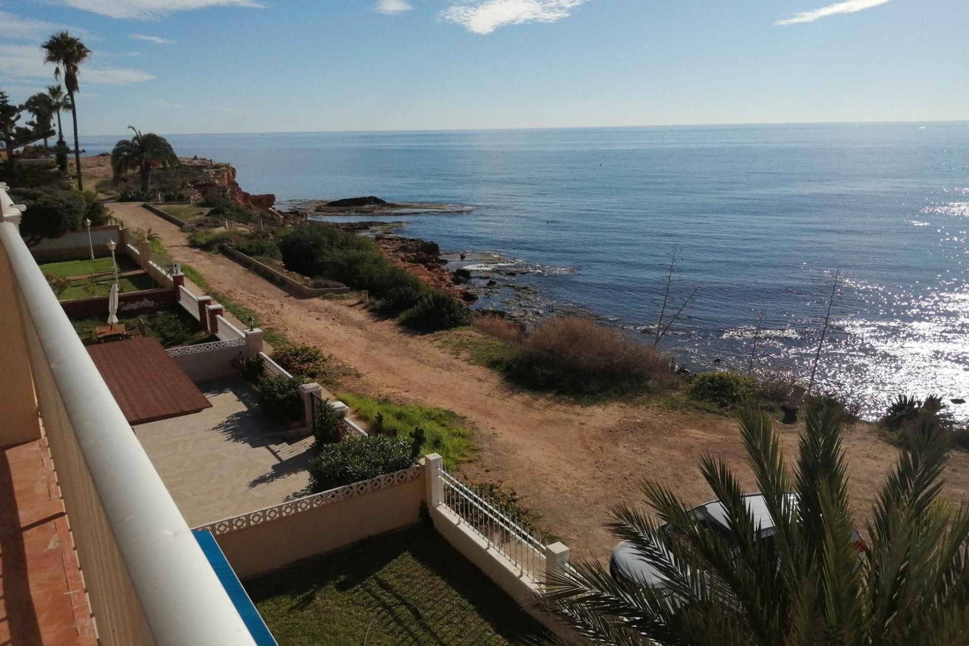 Resale - Wohnung / Apartment -
Torrevieja - Los Frutales