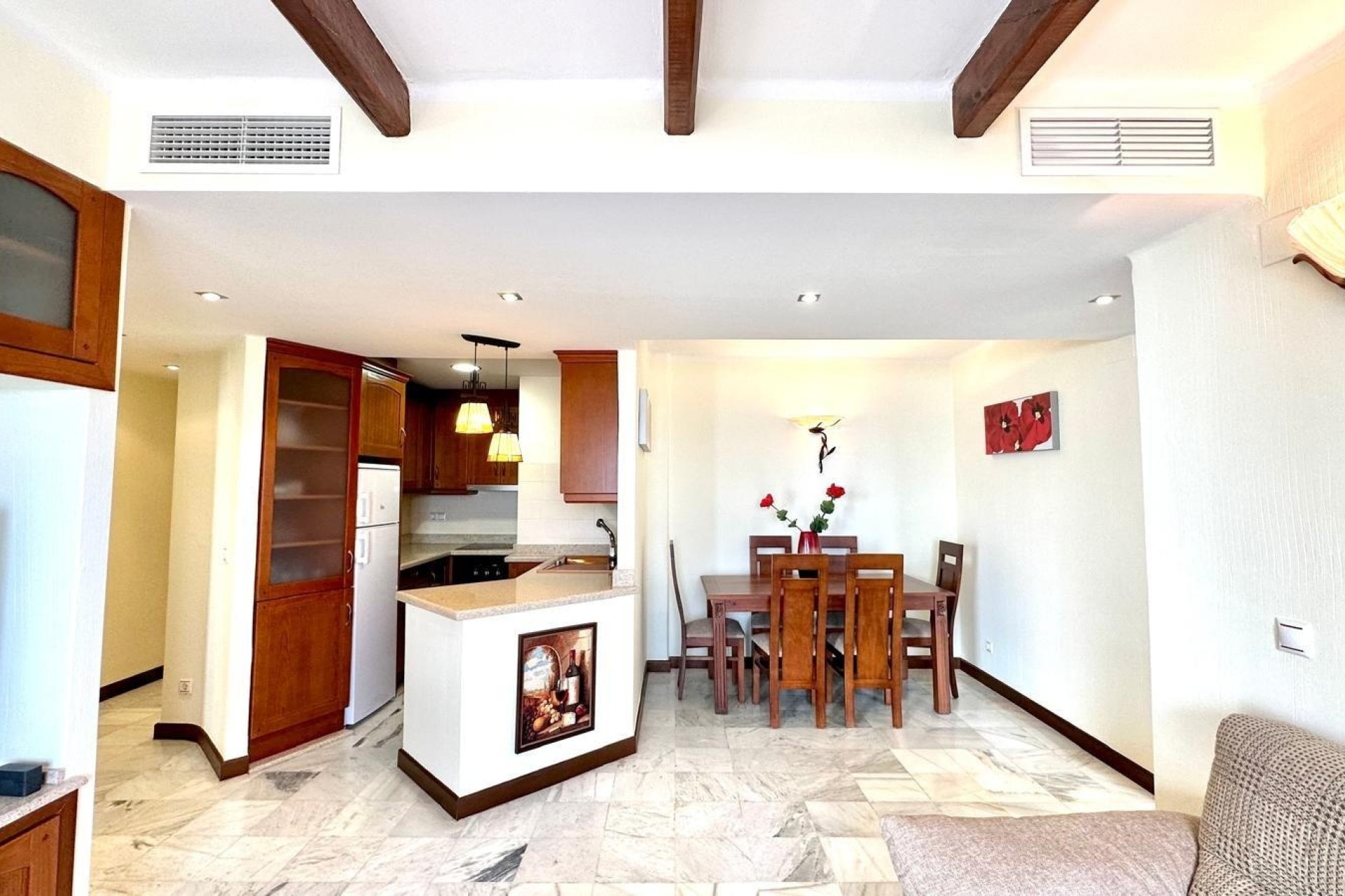 Resale - Wohnung / Apartment -
Torrevieja - Los Frutales