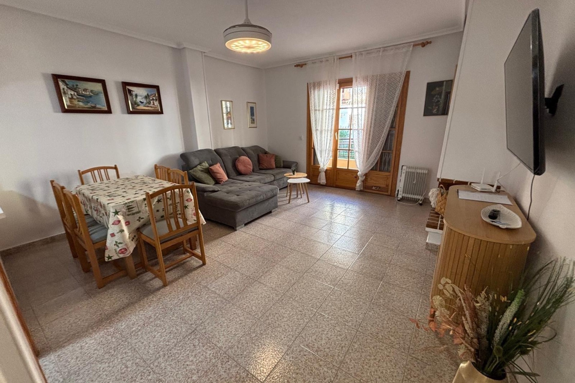 Resale - Wohnung / Apartment -
Torrevieja - Los Frutales