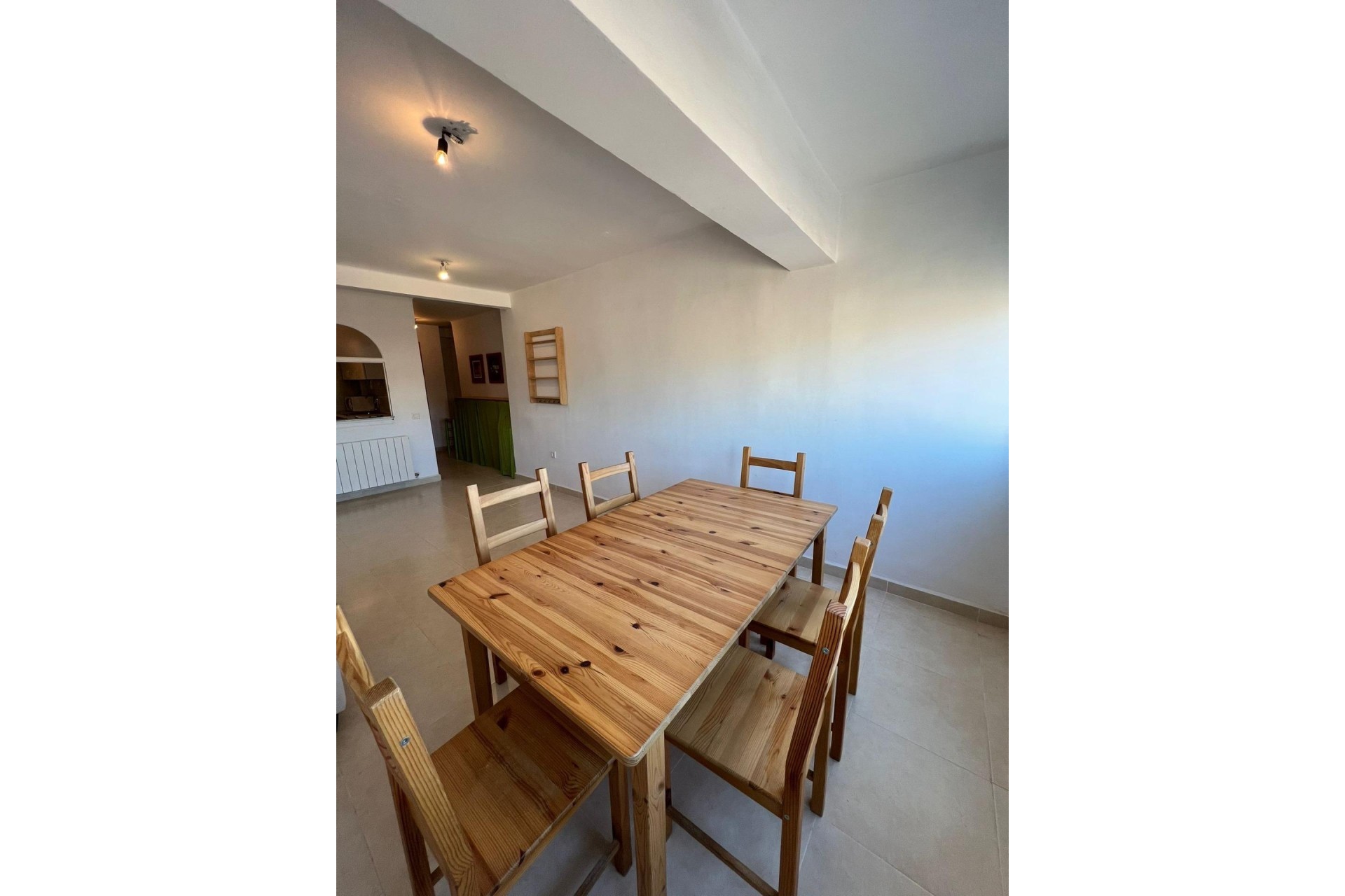 Resale - Wohnung / Apartment -
Torrevieja - Los Frutales