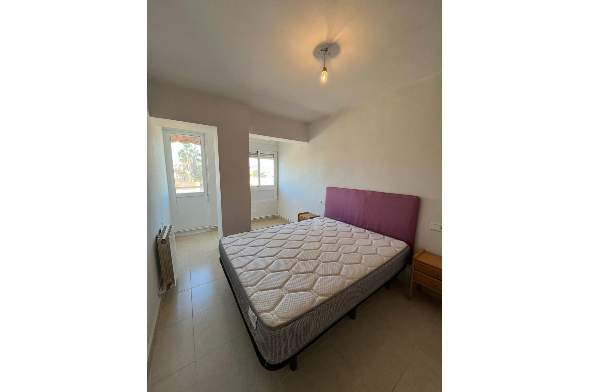 Resale - Wohnung / Apartment -
Torrevieja - Los Frutales