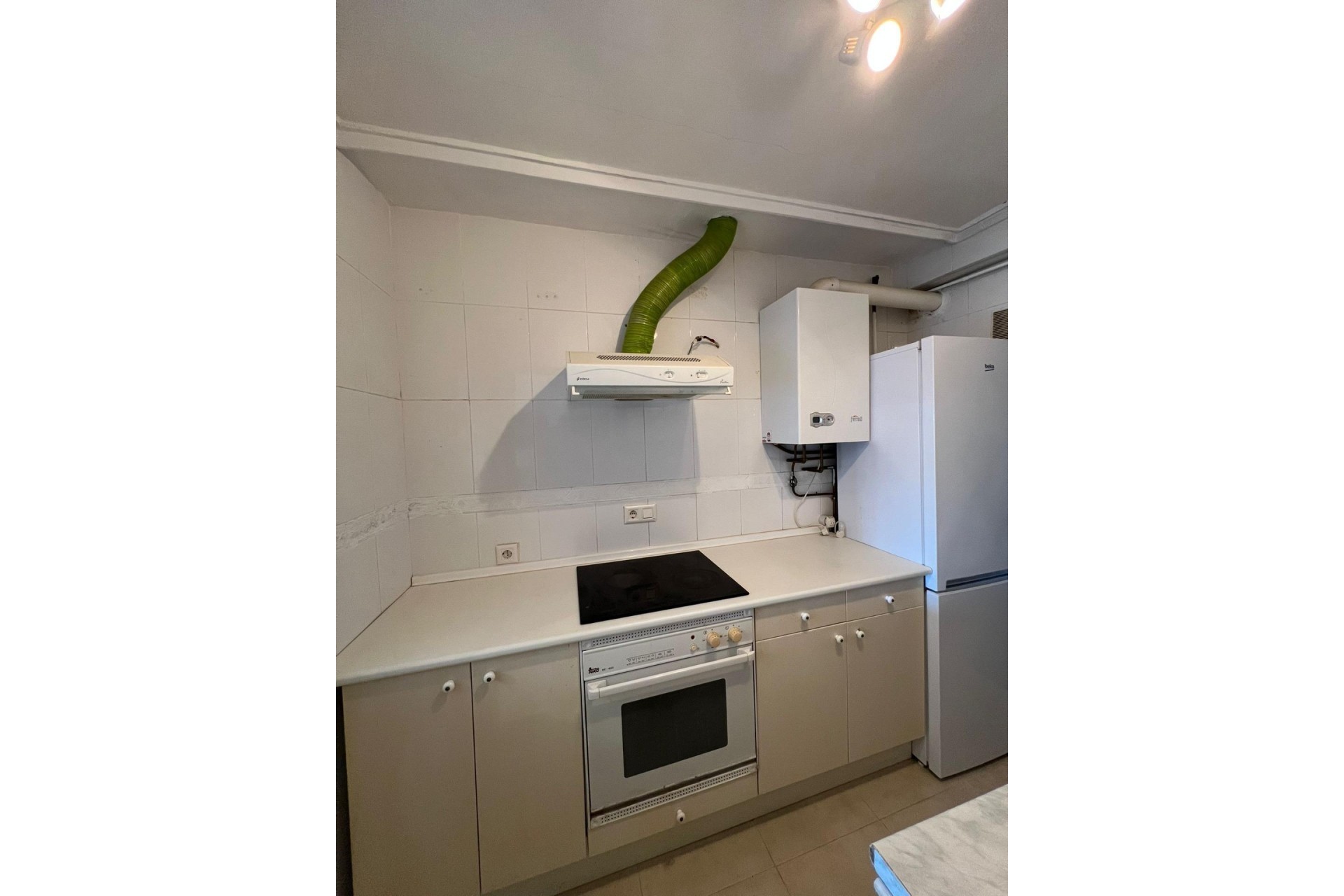 Resale - Wohnung / Apartment -
Torrevieja - Los Frutales