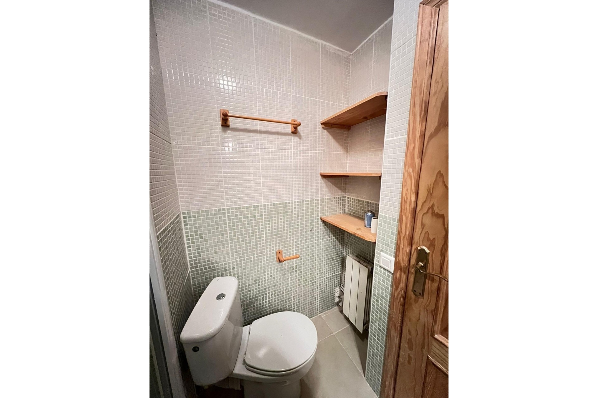 Resale - Wohnung / Apartment -
Torrevieja - Los Frutales