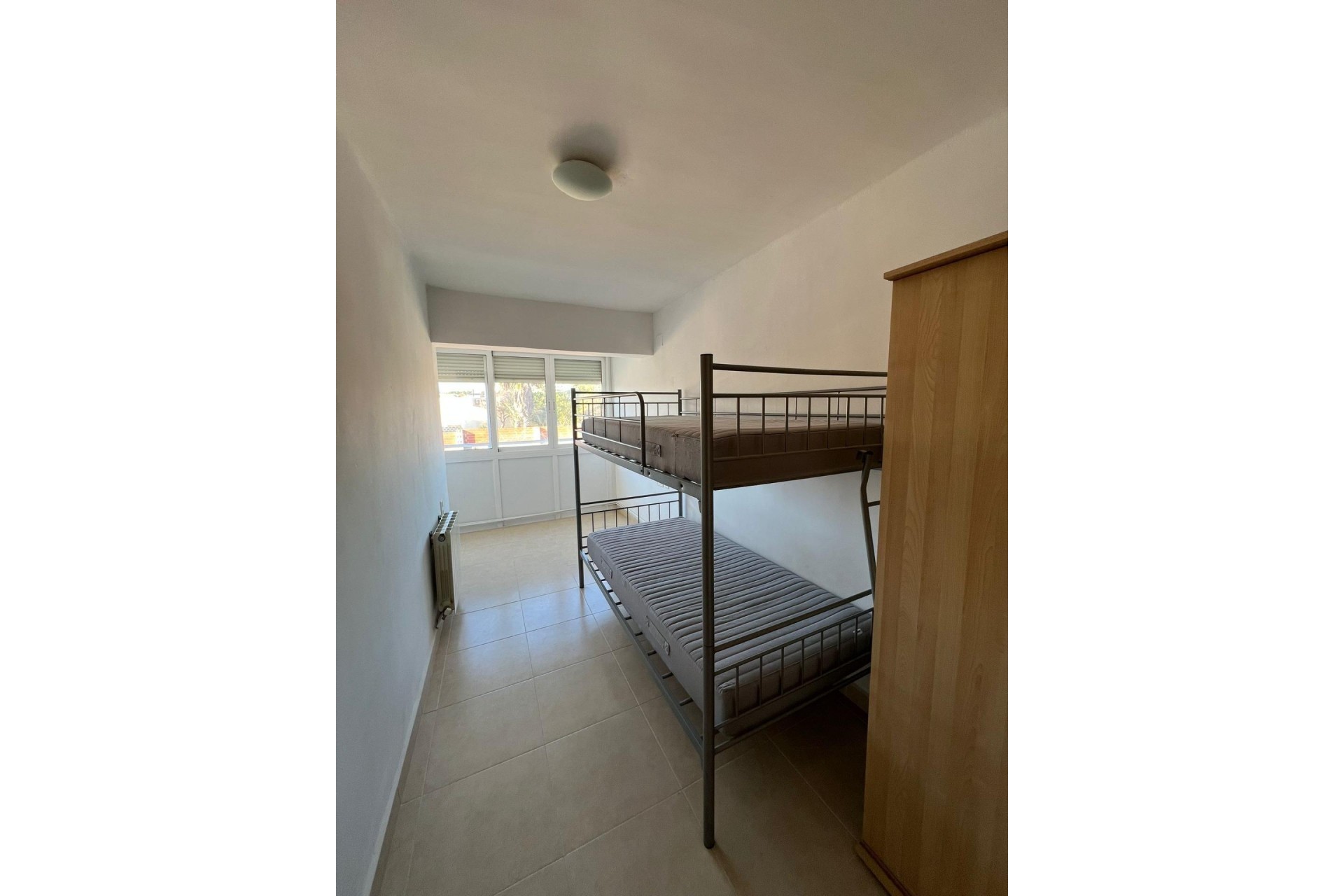 Resale - Wohnung / Apartment -
Torrevieja - Los Frutales