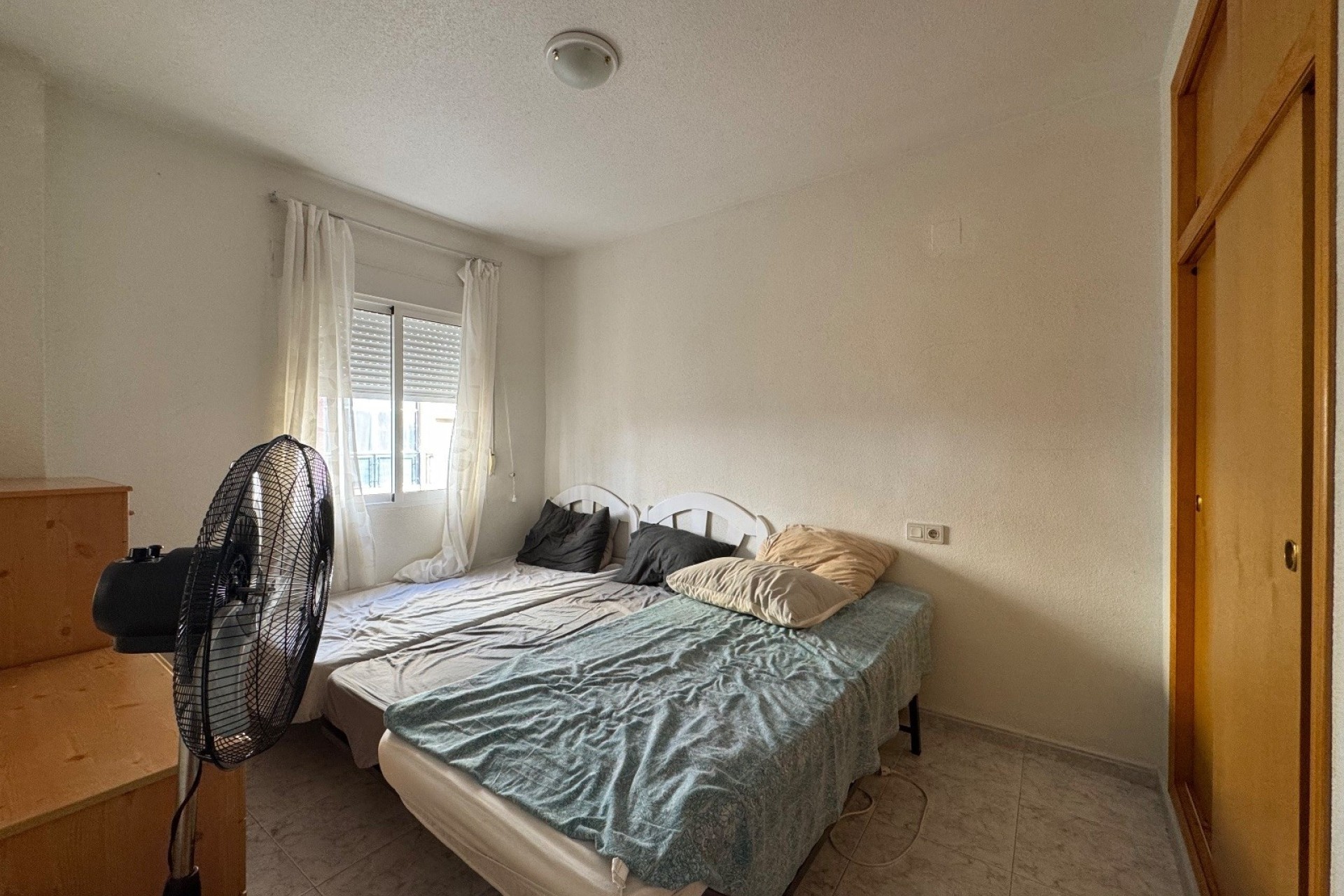 Resale - Wohnung / Apartment -
Torrevieja - Los Locos