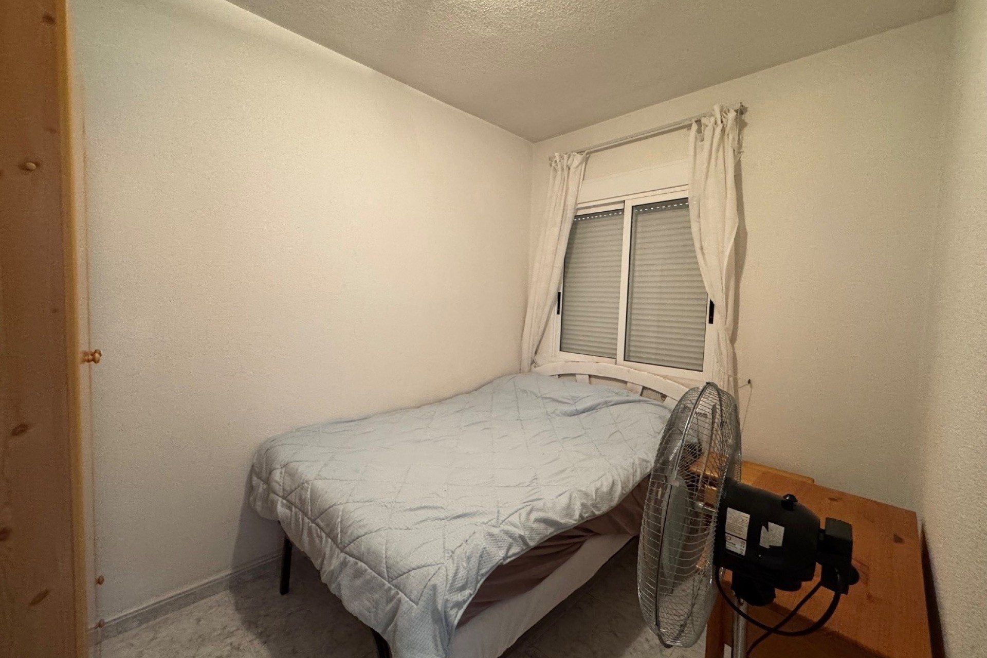 Resale - Wohnung / Apartment -
Torrevieja - Los Locos