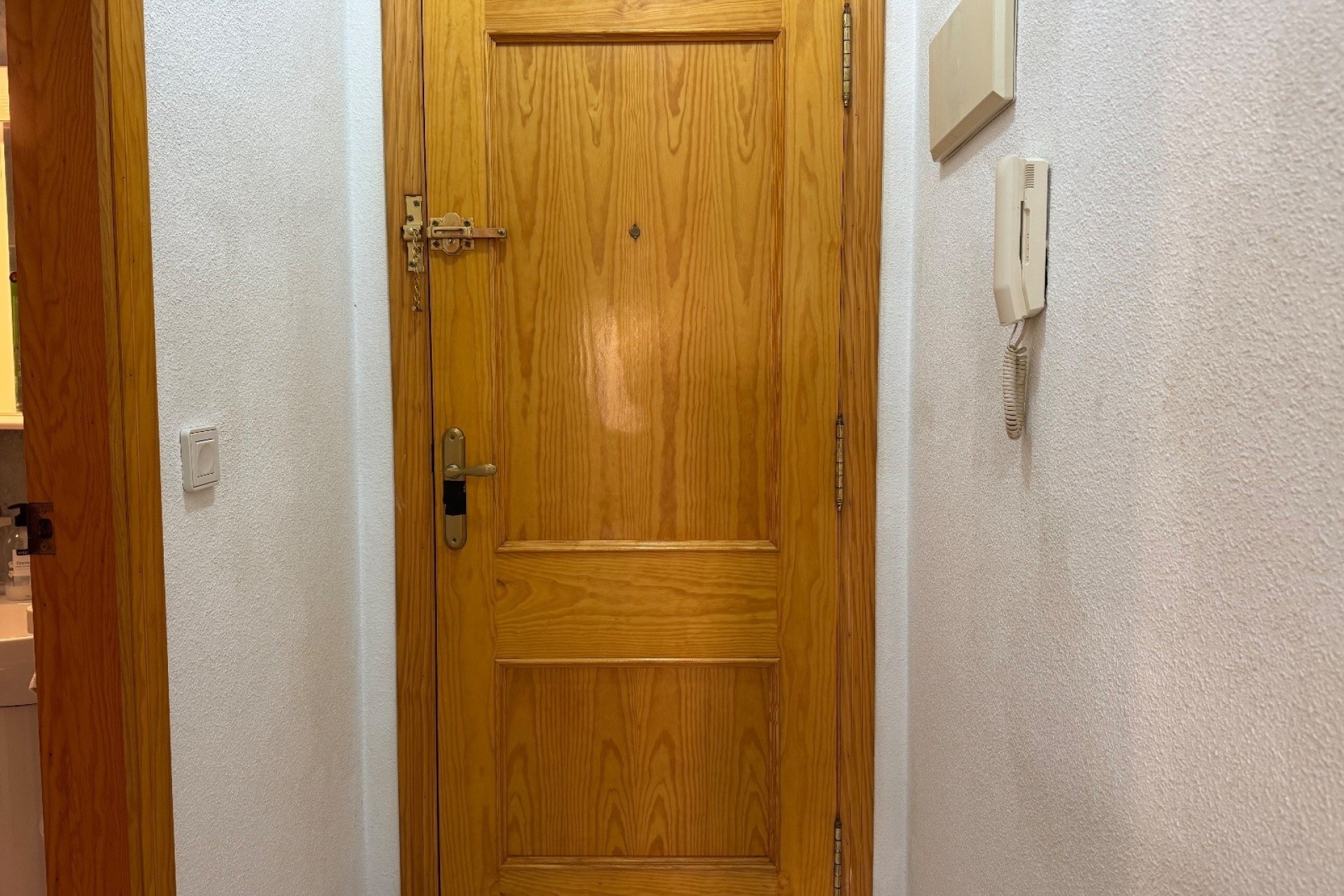 Resale - Wohnung / Apartment -
Torrevieja - Los Locos