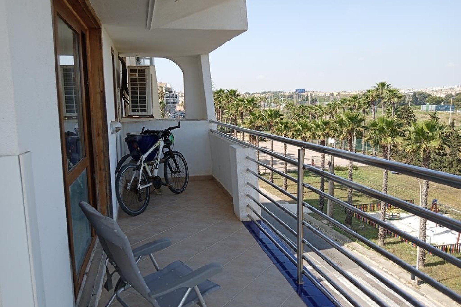 Resale - Wohnung / Apartment -
Torrevieja - MAR AZUL LA VELETA