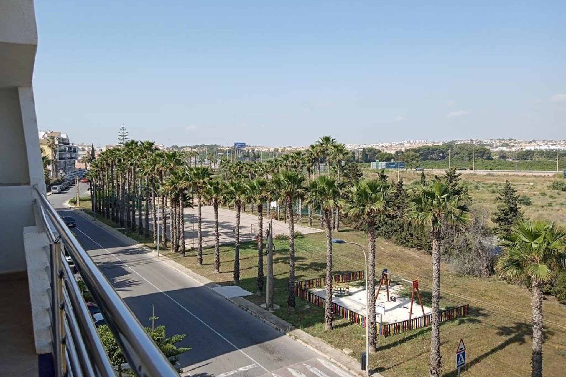 Resale - Wohnung / Apartment -
Torrevieja - MAR AZUL LA VELETA