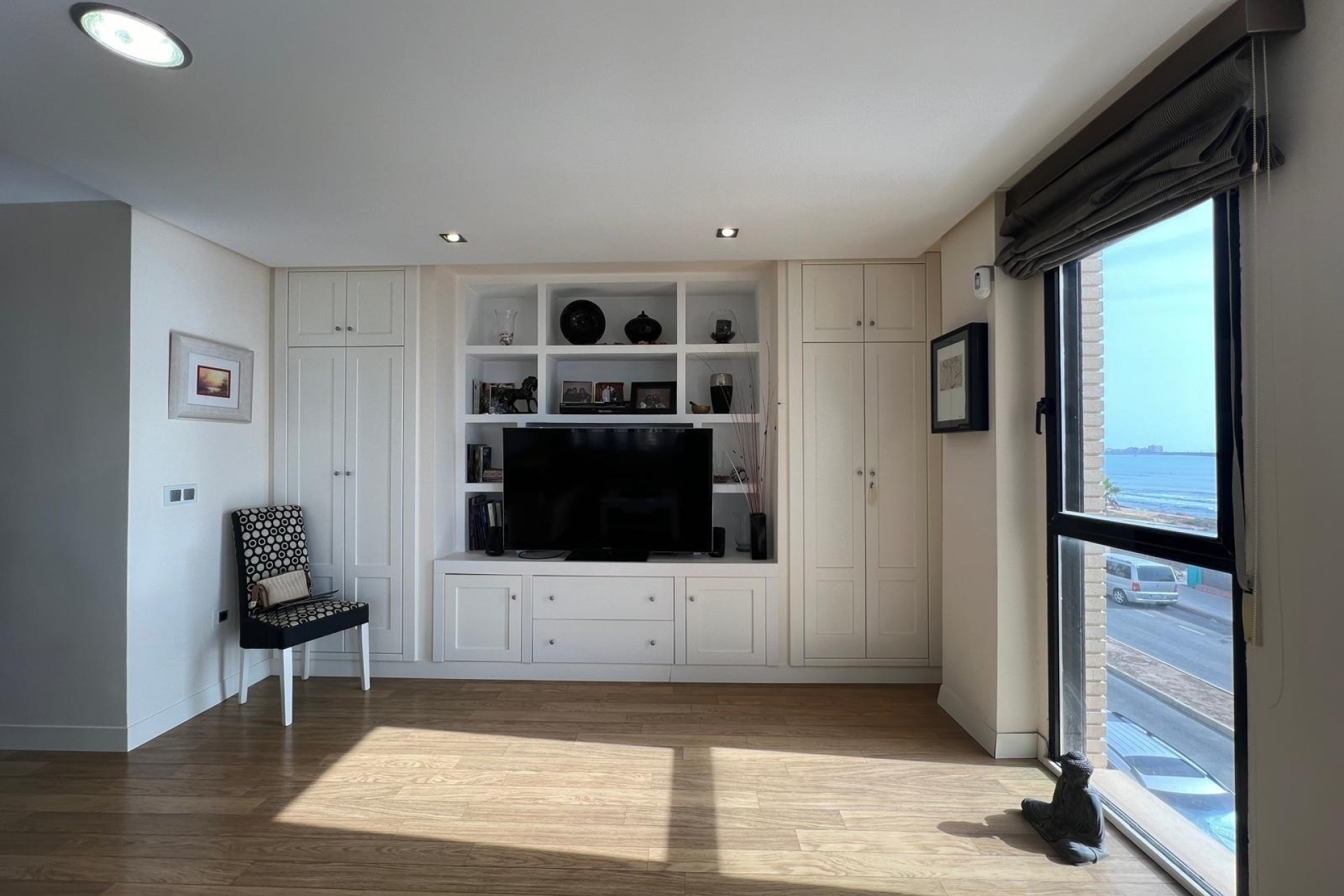 Resale - Wohnung / Apartment -
Torrevieja - Mar azul