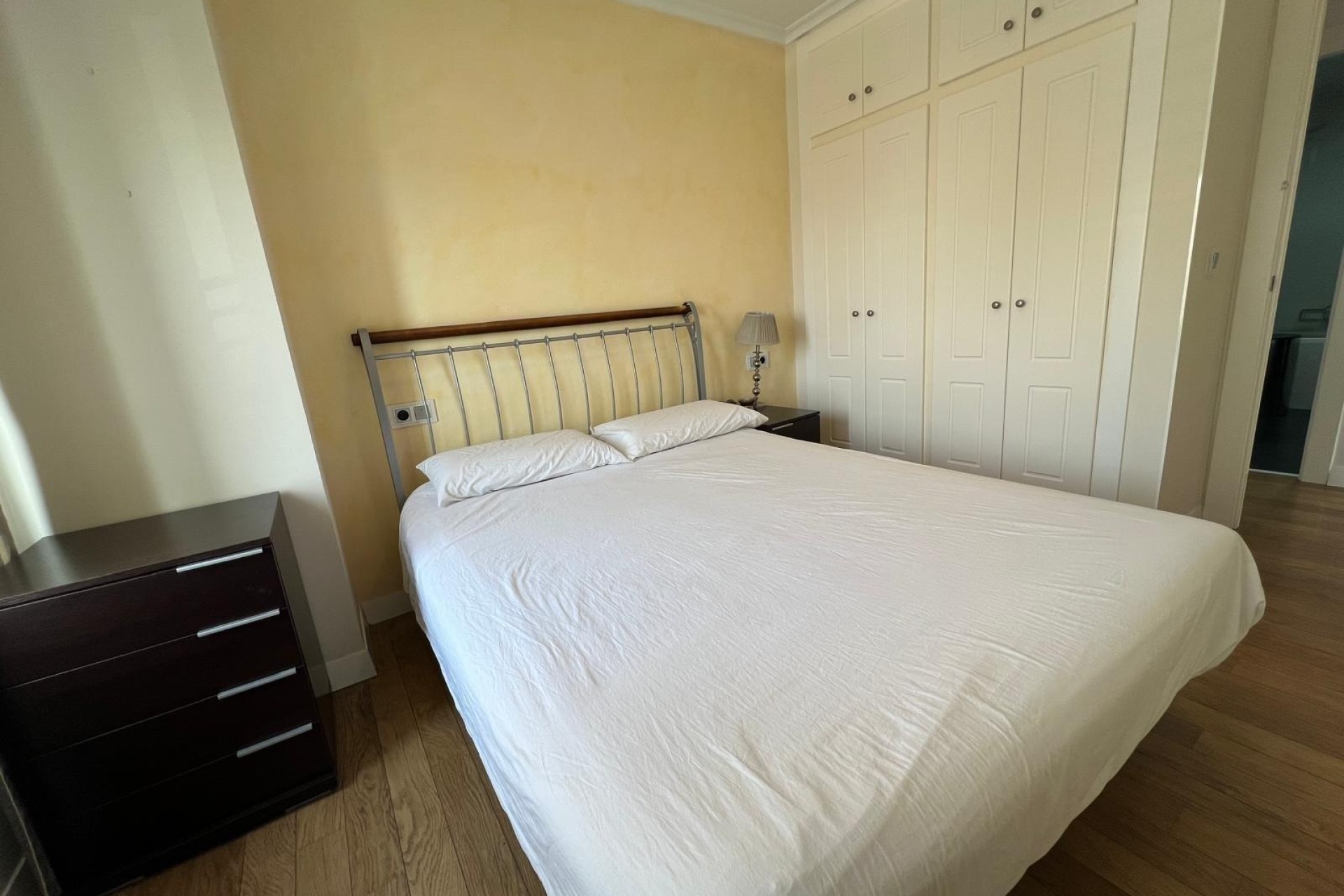 Resale - Wohnung / Apartment -
Torrevieja - Mar azul