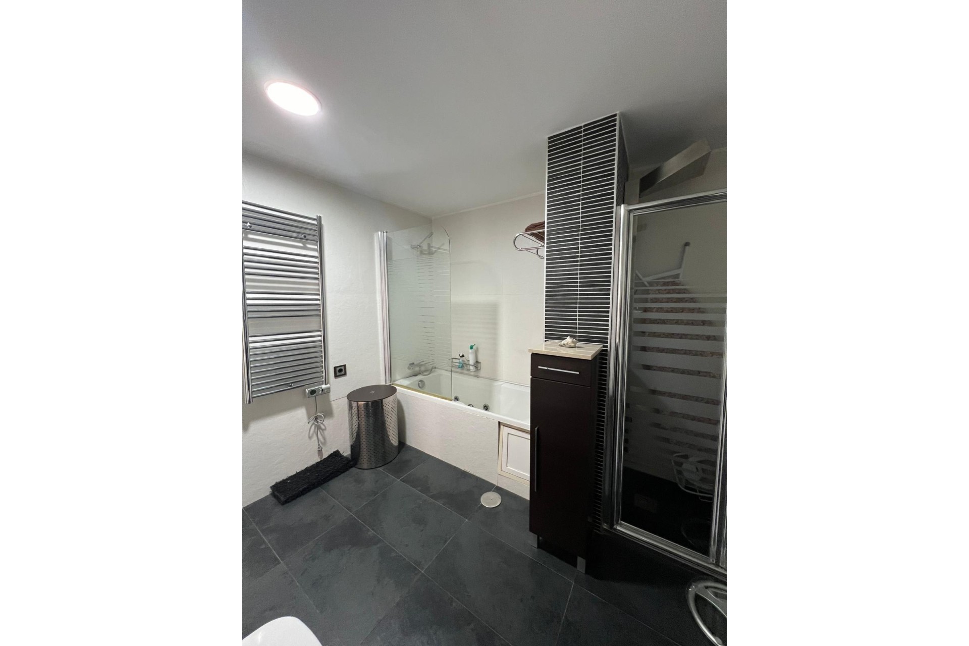 Resale - Wohnung / Apartment -
Torrevieja - Mar azul