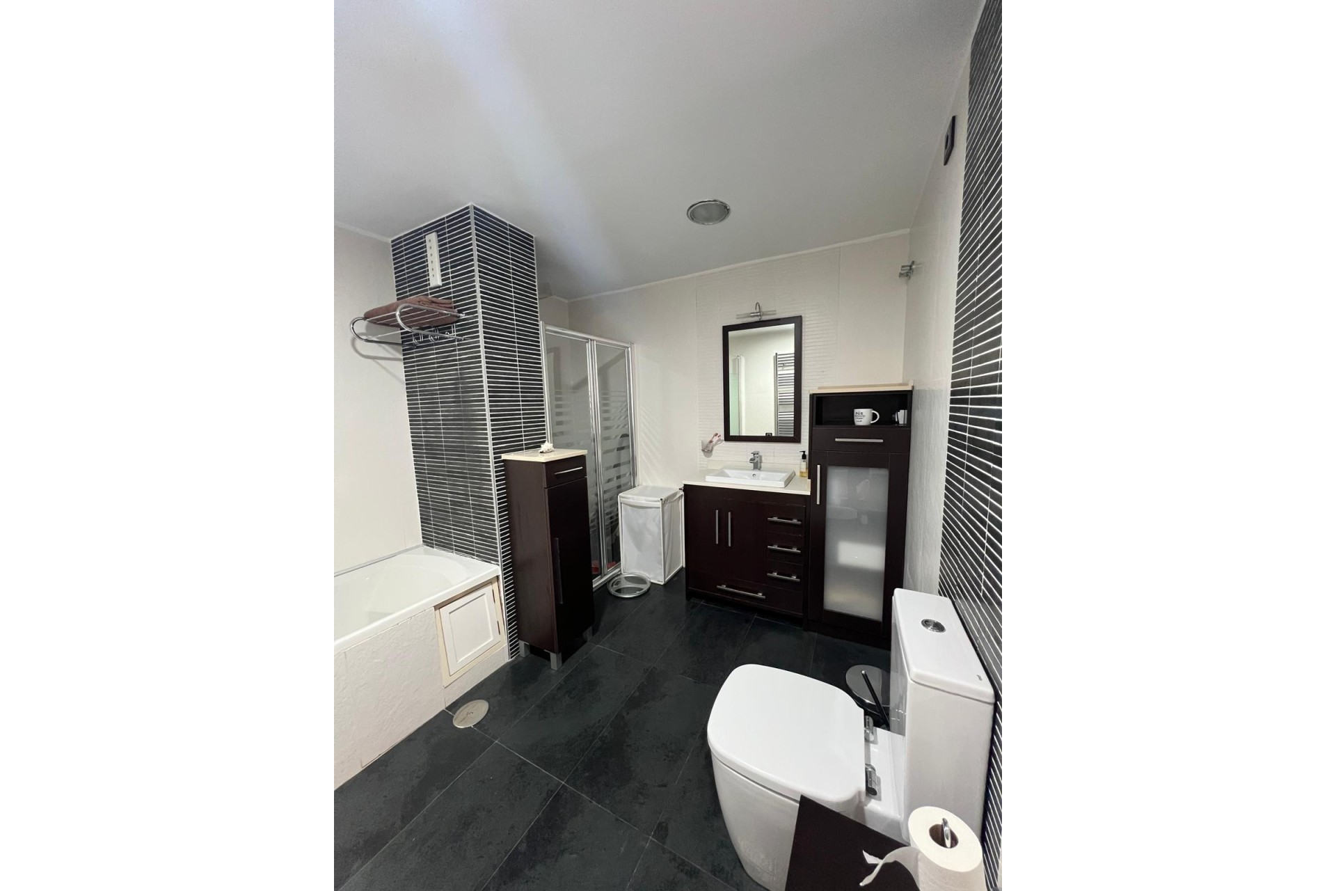 Resale - Wohnung / Apartment -
Torrevieja - Mar azul