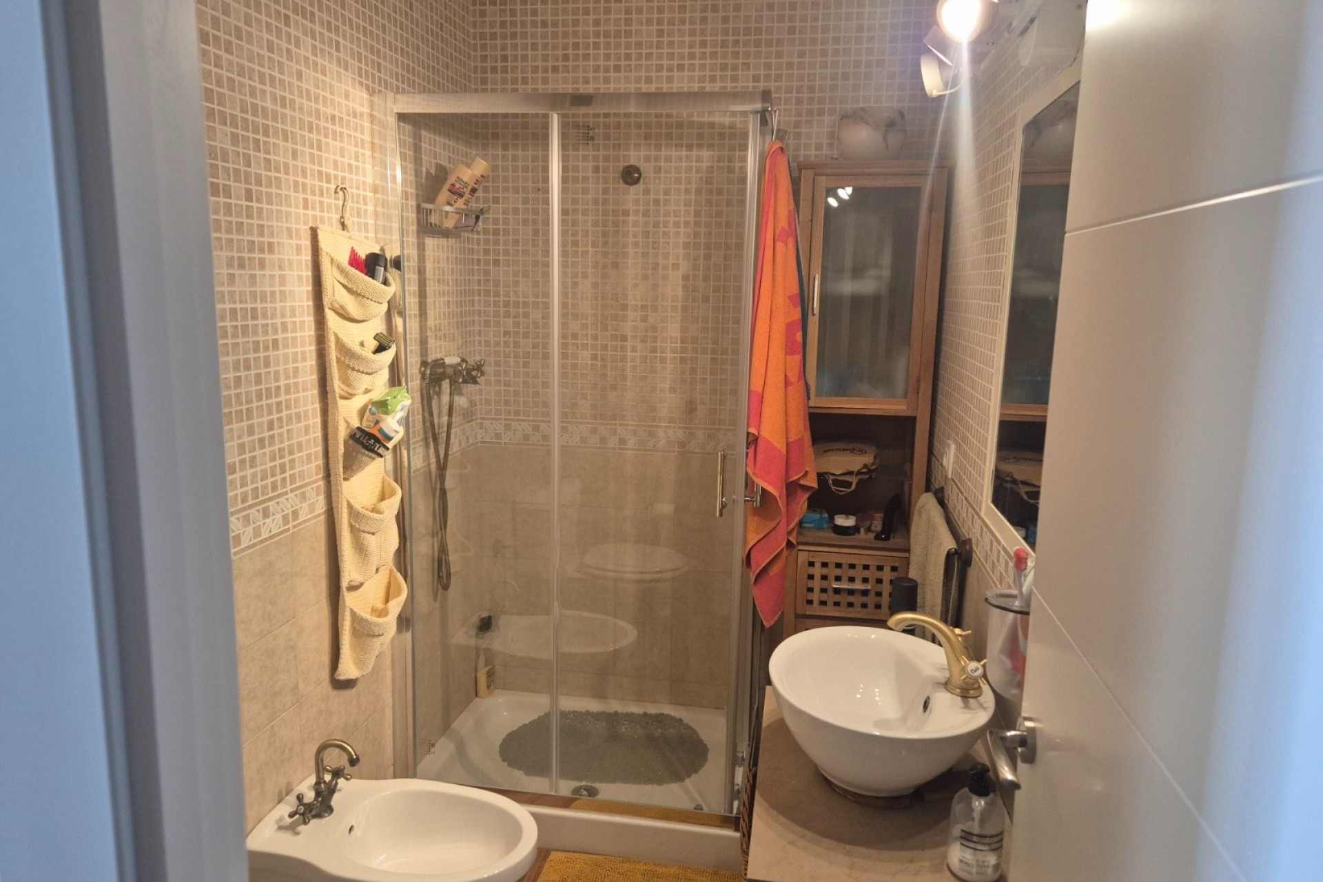 Resale - Wohnung / Apartment -
Torrevieja - Miramar - Torre Del Moro