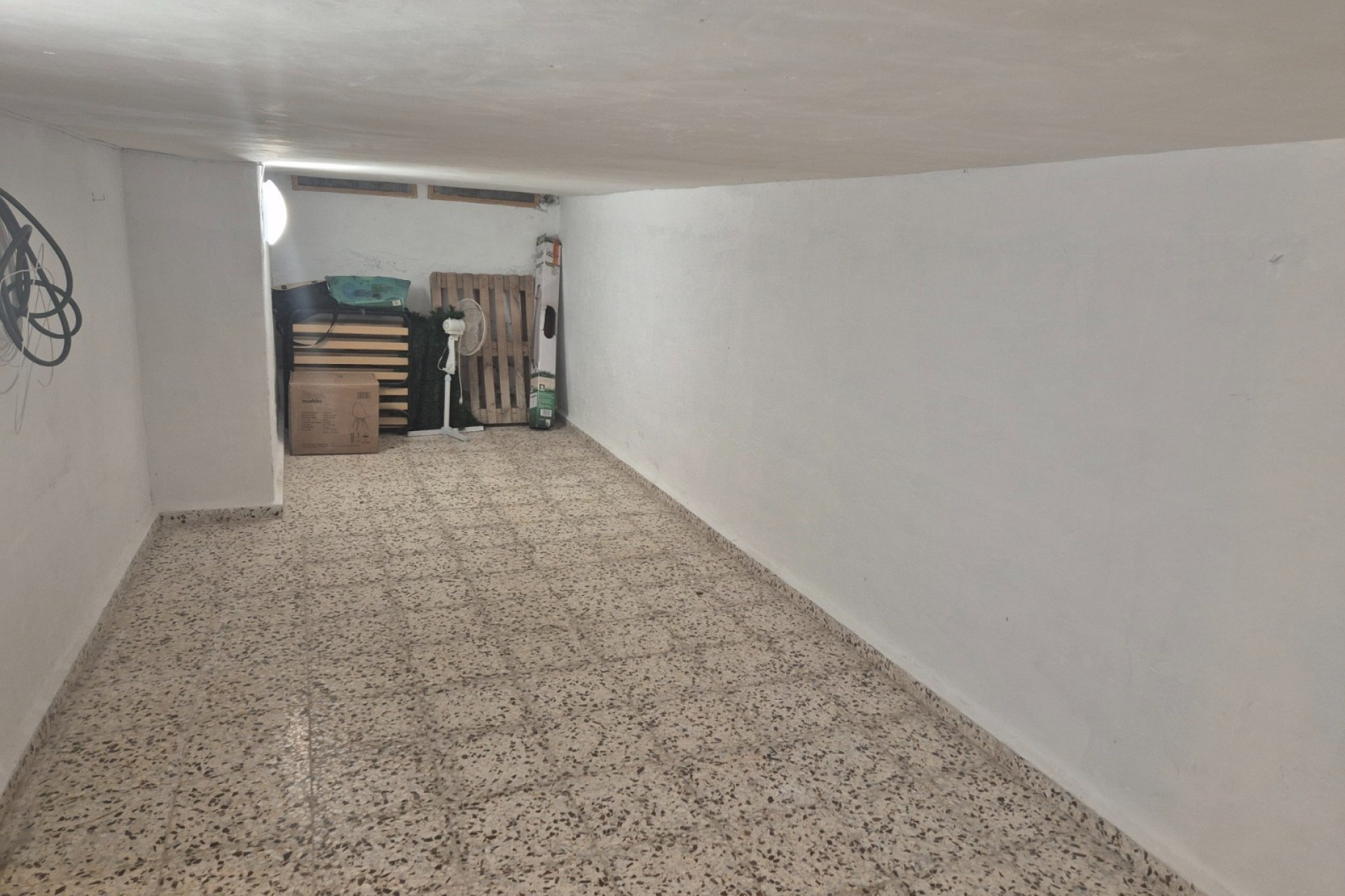 Resale - Wohnung / Apartment -
Torrevieja - Miramar - Torre Del Moro