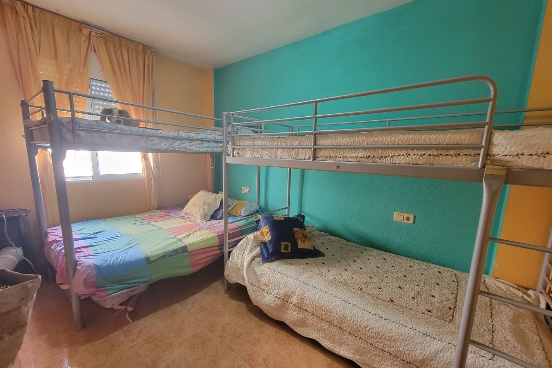 Resale - Wohnung / Apartment -
Torrevieja - Nueva Torrevieja