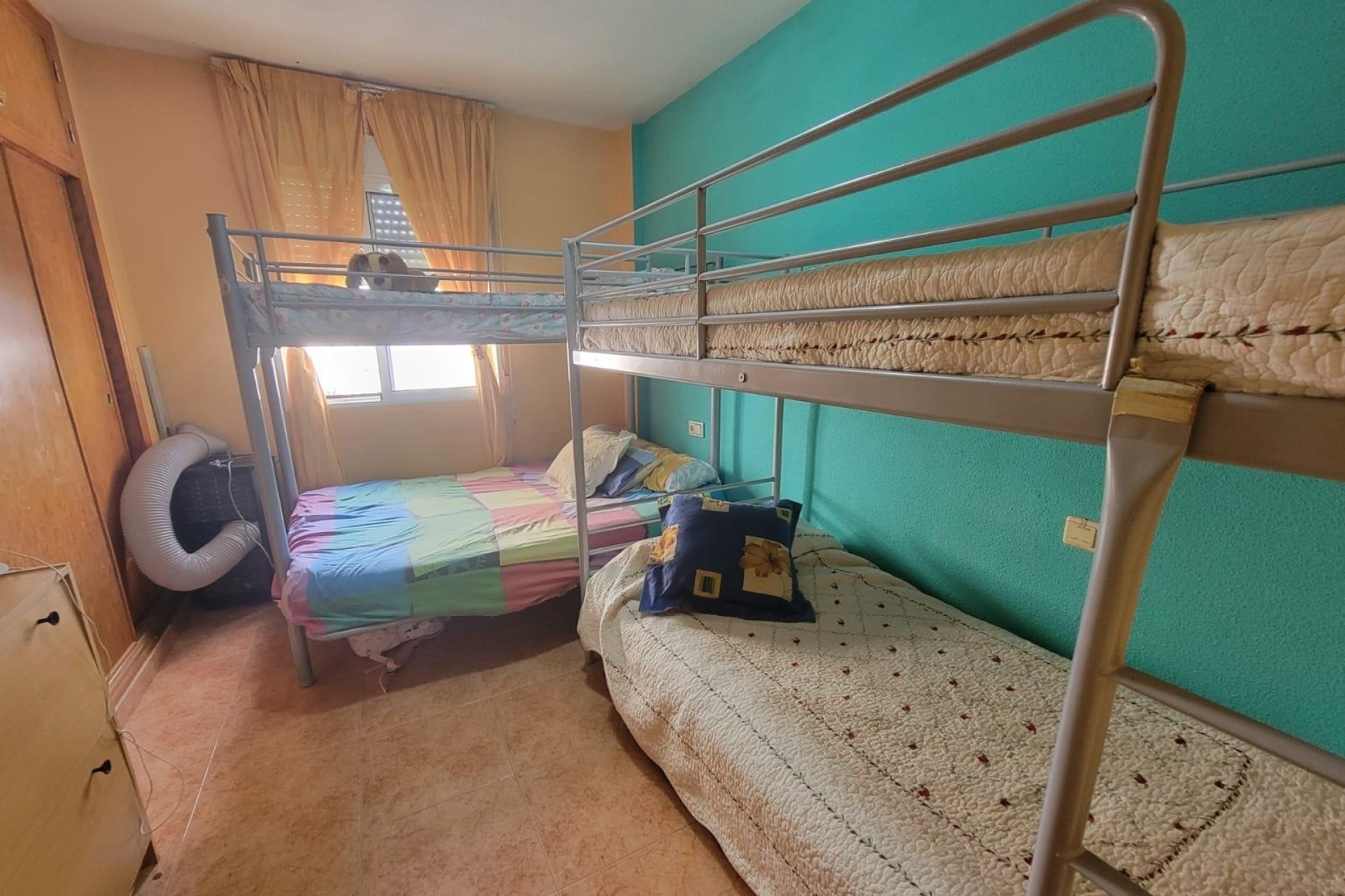 Resale - Wohnung / Apartment -
Torrevieja - Nueva Torrevieja