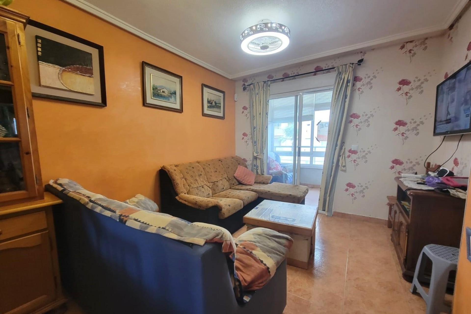 Resale - Wohnung / Apartment -
Torrevieja - Nueva Torrevieja