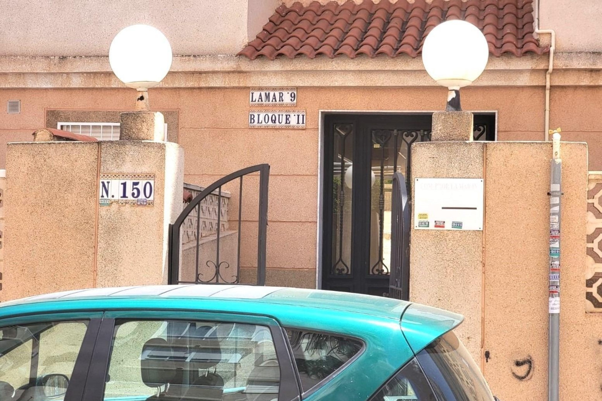 Resale - Wohnung / Apartment -
Torrevieja - Nueva Torrevieja