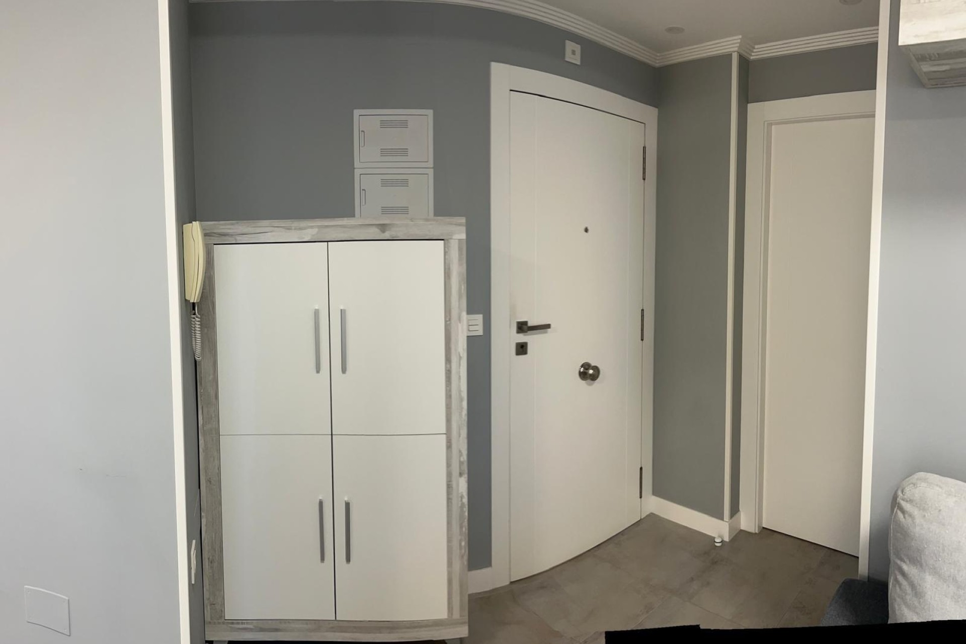 Resale - Wohnung / Apartment -
Torrevieja - Nueva Torrevieja