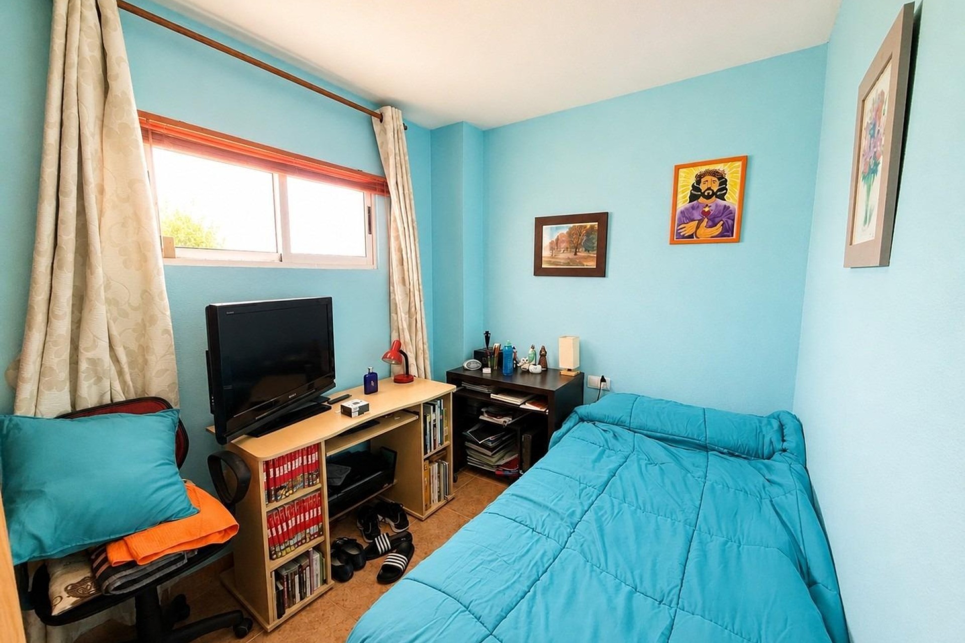 Resale - Wohnung / Apartment -
Torrevieja - Nueva Torrevieja