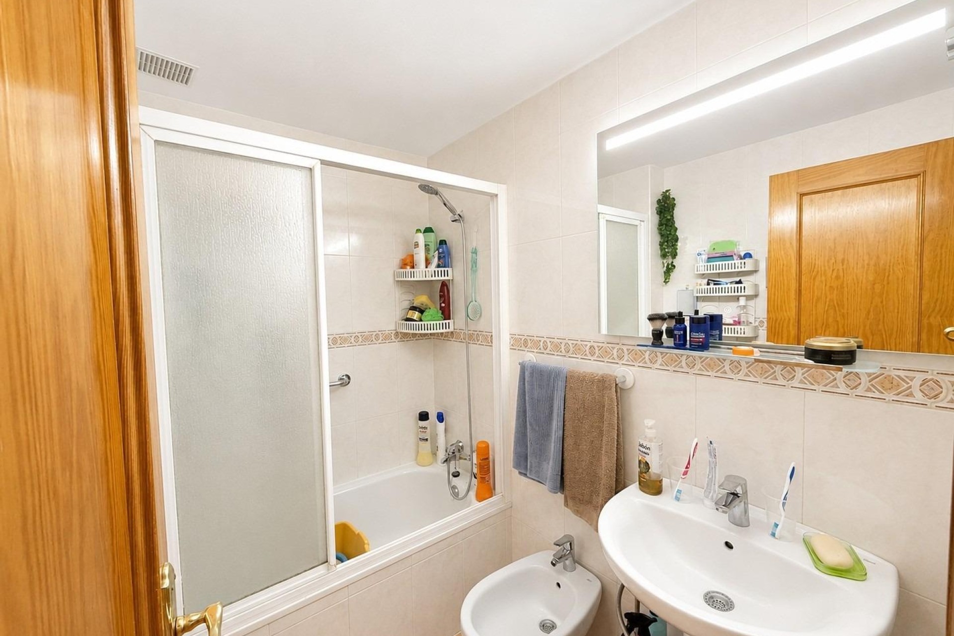 Resale - Wohnung / Apartment -
Torrevieja - Nueva Torrevieja