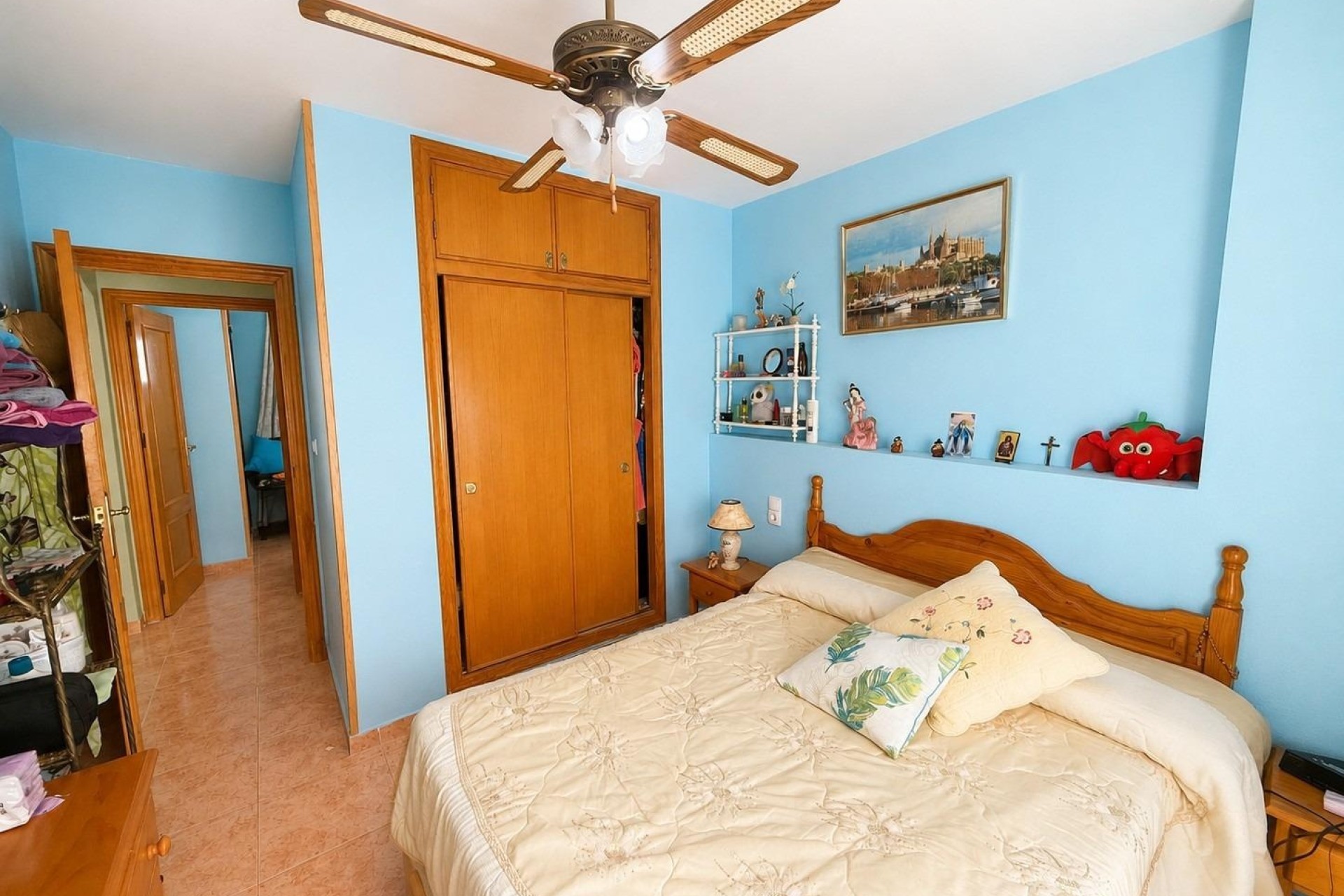 Resale - Wohnung / Apartment -
Torrevieja - Nueva Torrevieja