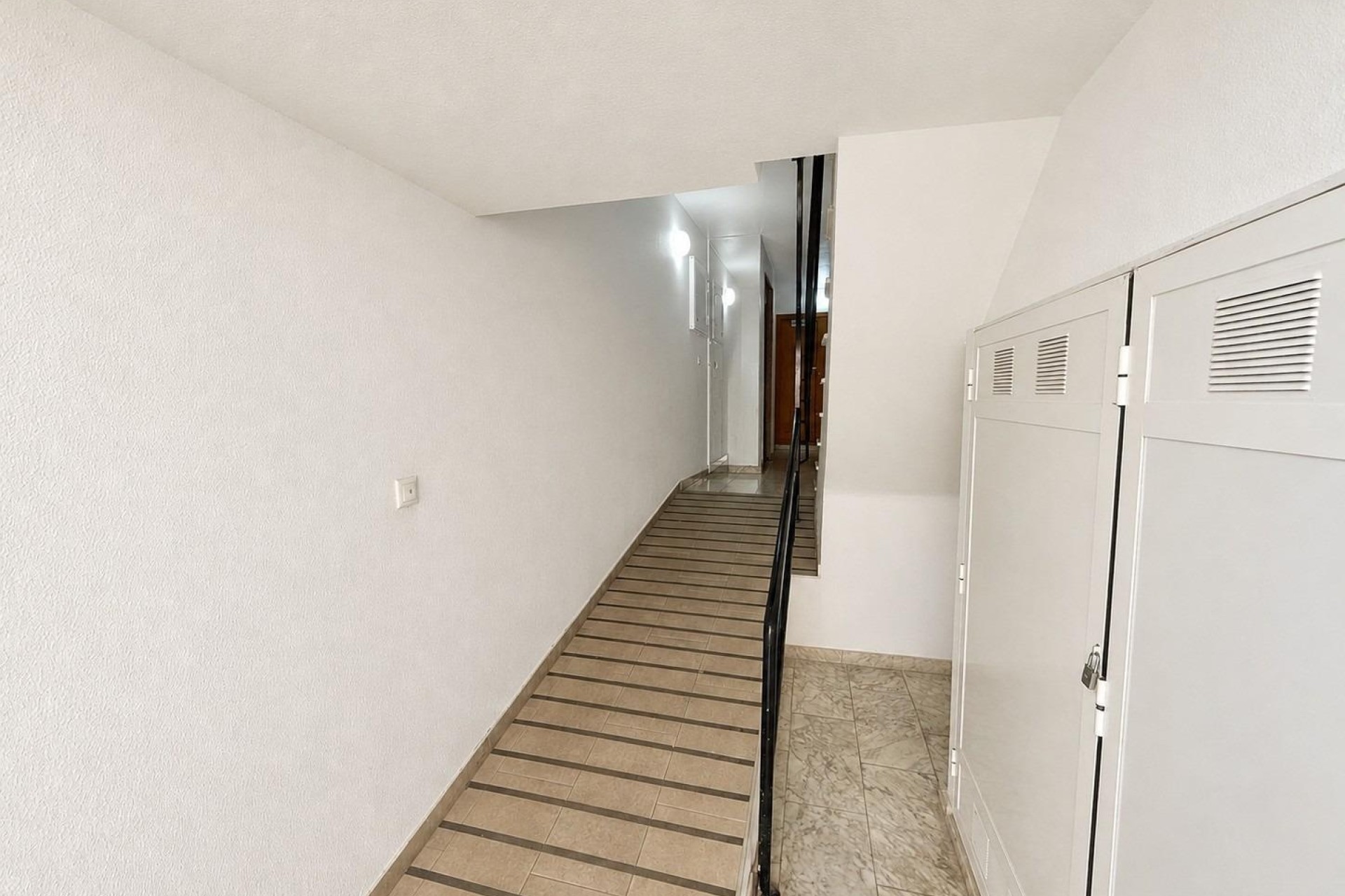 Resale - Wohnung / Apartment -
Torrevieja - Nueva Torrevieja