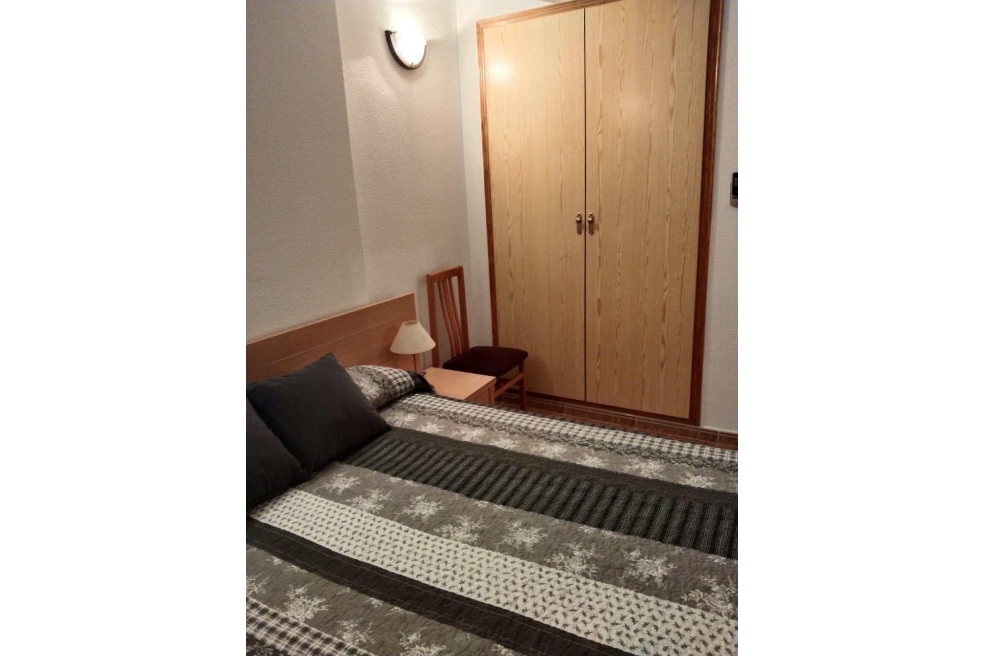 Resale - Wohnung / Apartment -
Torrevieja - Parque Acuático - Sector 25