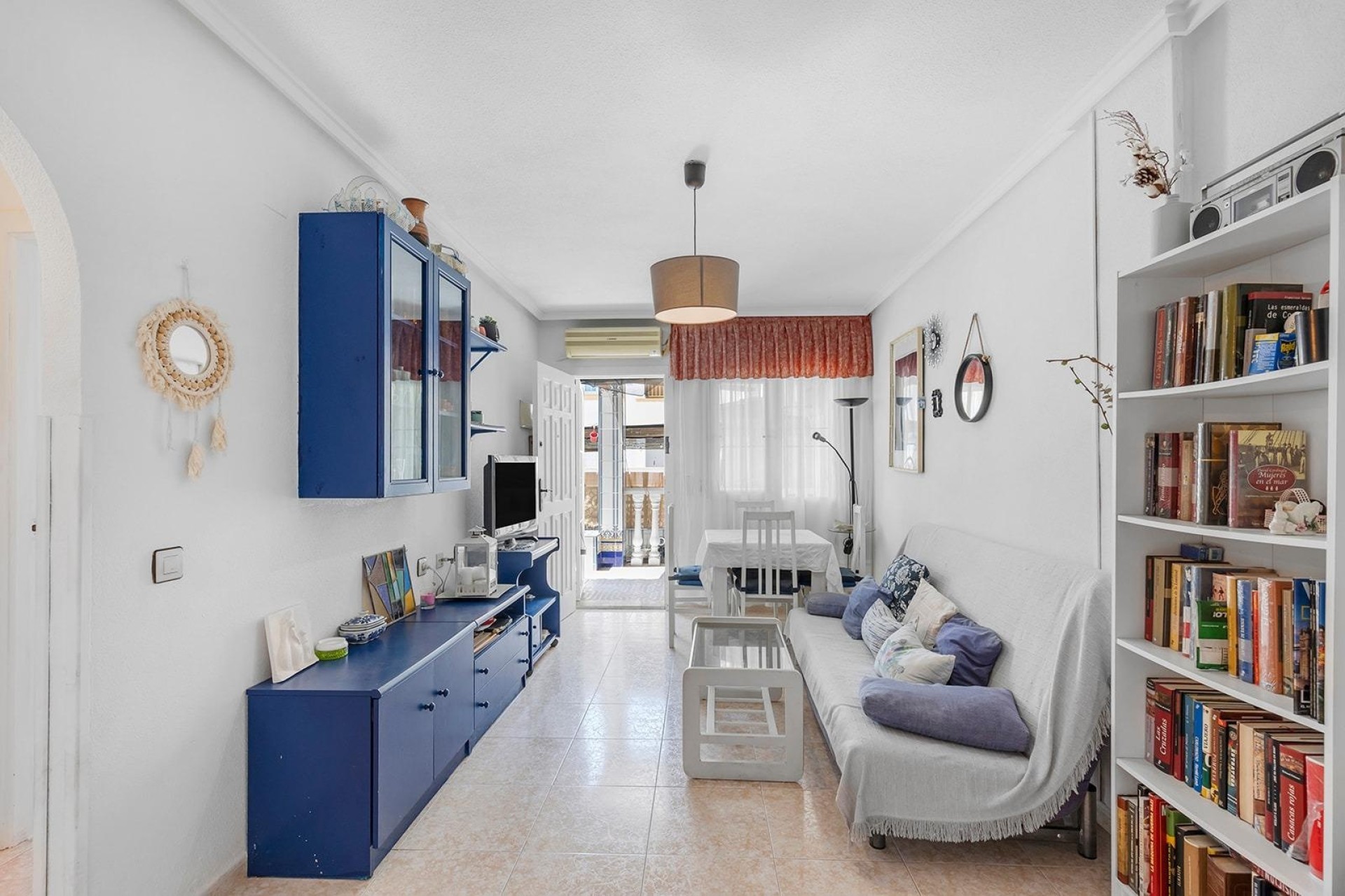Resale - Wohnung / Apartment -
Torrevieja - Parque de las Naciones