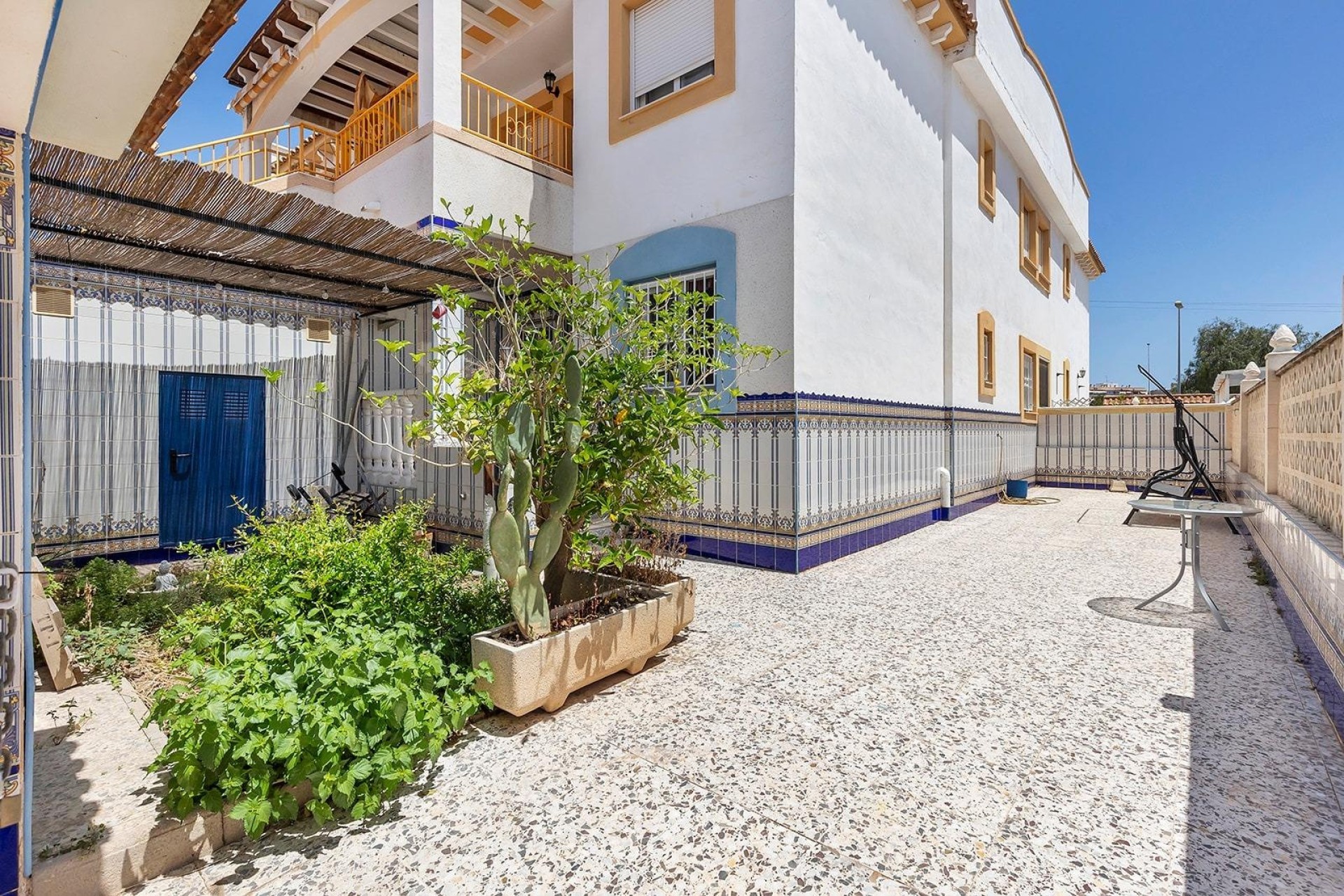 Resale - Wohnung / Apartment -
Torrevieja - Parque de las Naciones